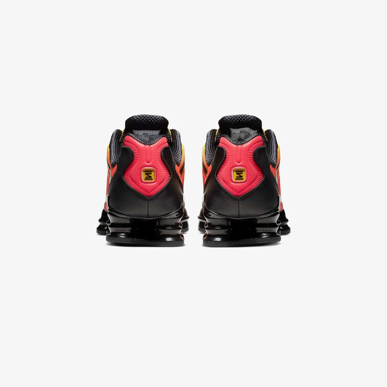 Shox TL Wet Land Match Fit