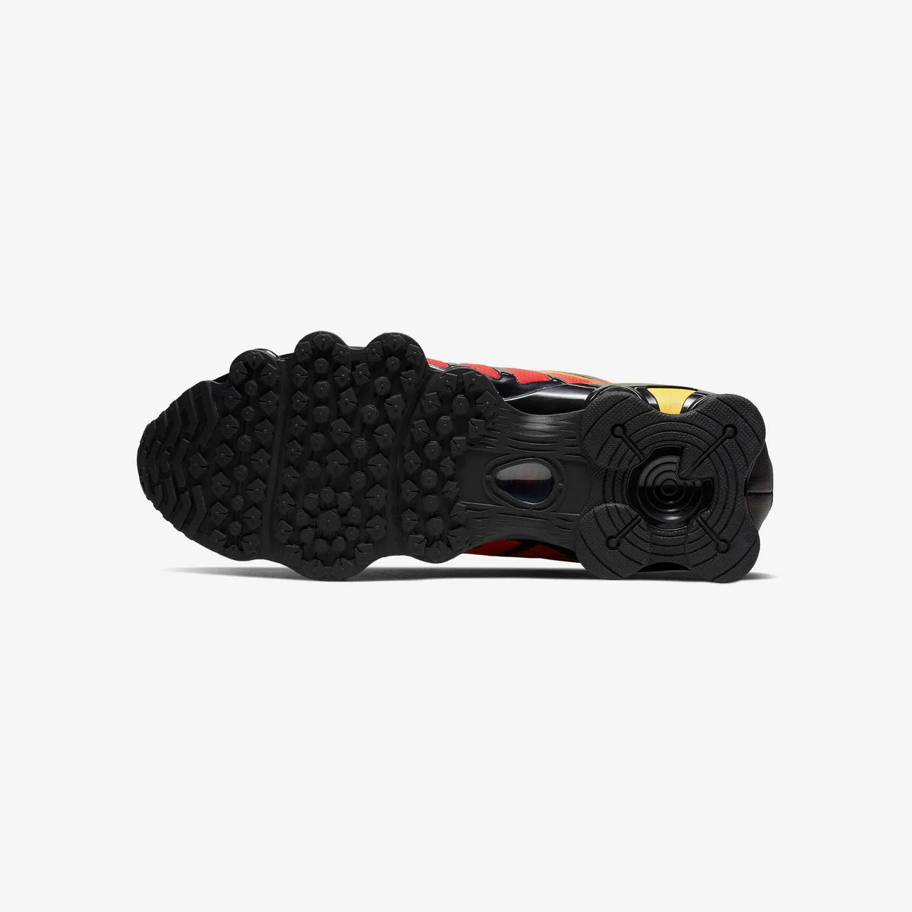Silk Feel Snow Warm Shox TL