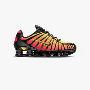 Toe Guard Shox TL