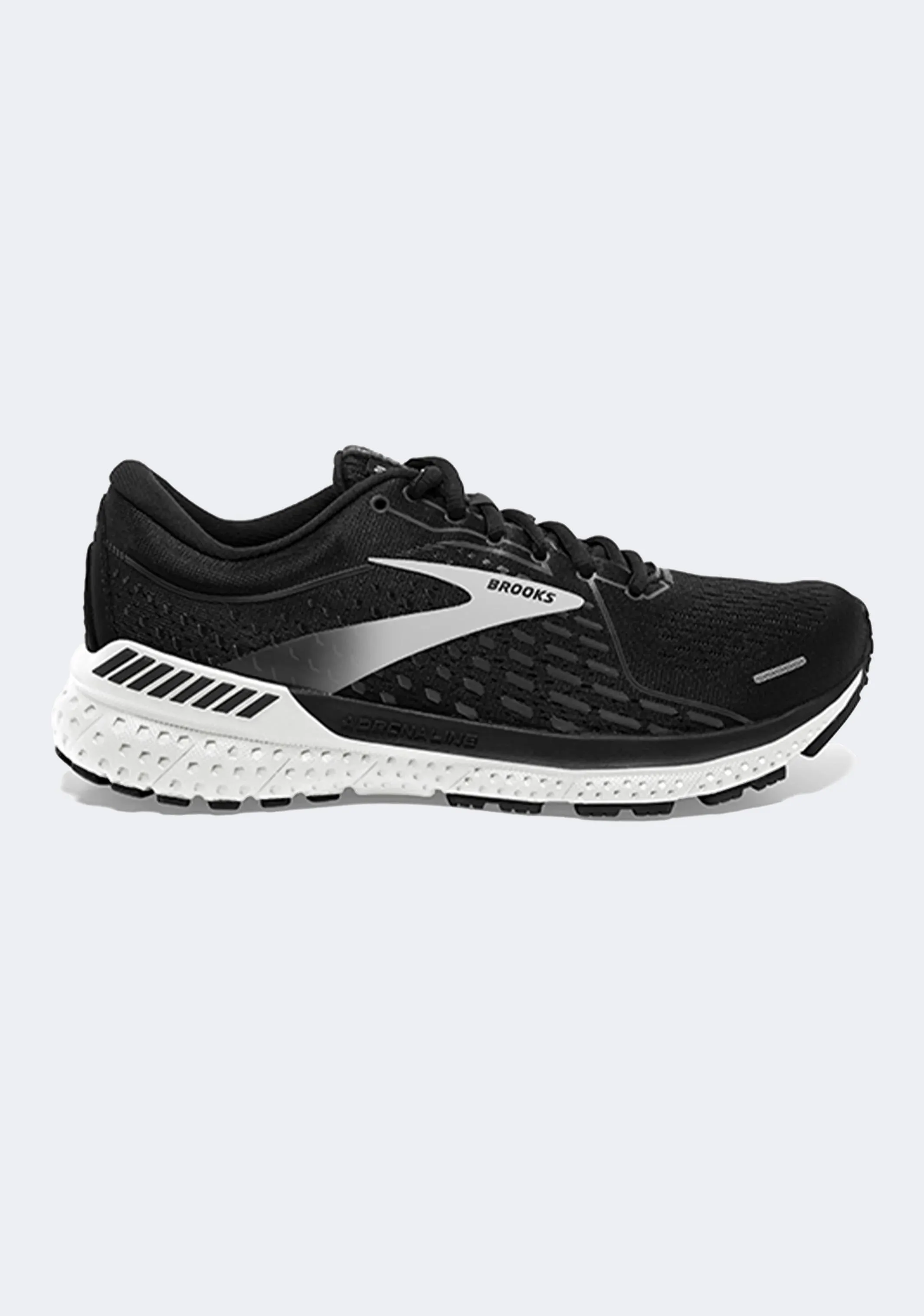 Responsive Foam Technology Shock-absorbent look Brooks Men??s Adrenaline GTS 21
