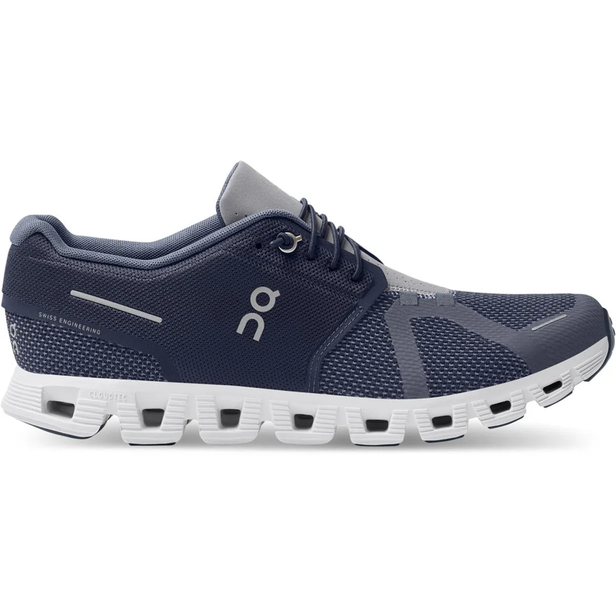 Men's Cloud 5 Combo Run Grip