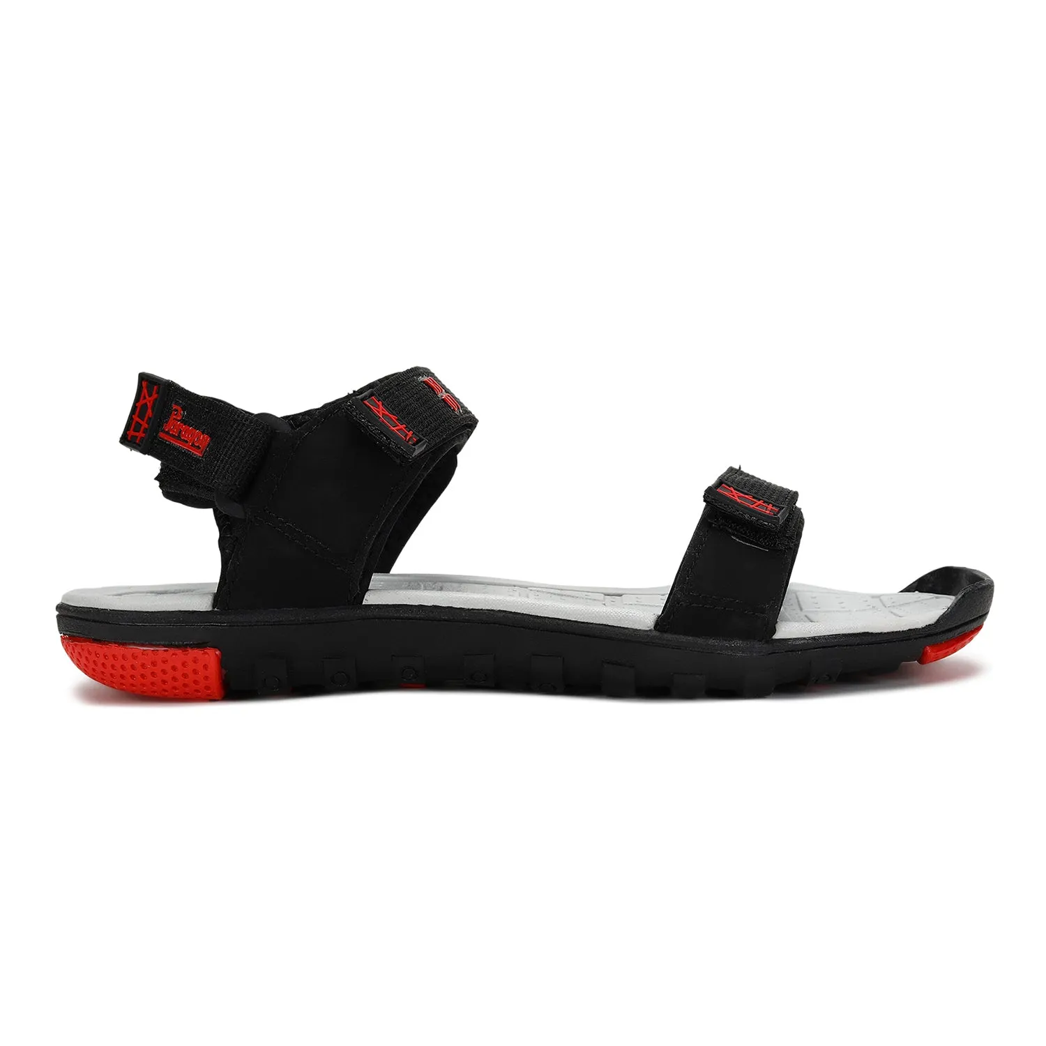 Summer Ease Paragon Blot K1407G Men Stylish Sandals | Comfortable Sandals for Daily Outdoor Use | Casual Formal Sandals with Cushioned Soles