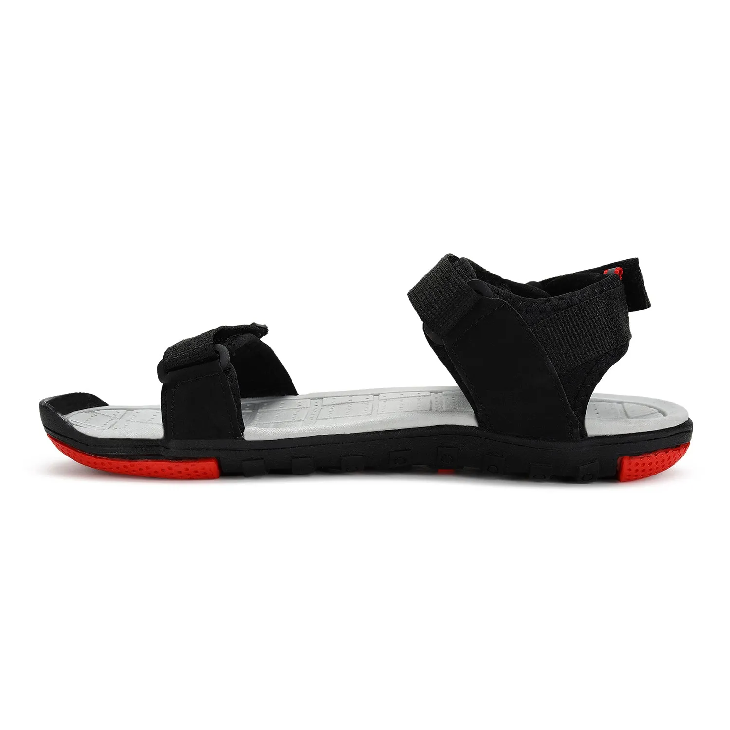 Paragon Blot K1407G Men Stylish Sandals | Comfortable Sandals for Daily Outdoor Use | Casual Formal Sandals with Cushioned Soles Stylish Design