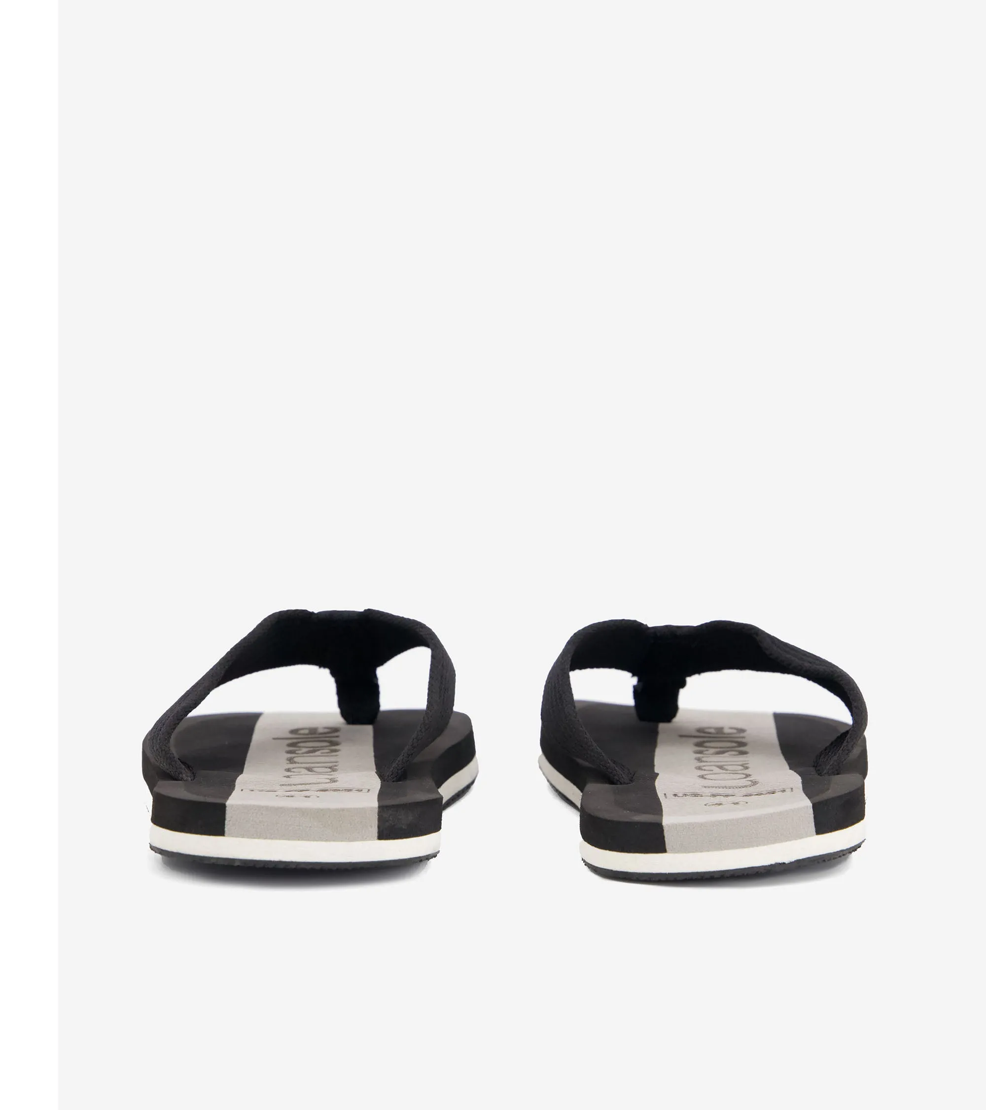 No-Slip Comfort Slip Free Men's Flip Flop US-FF-5351