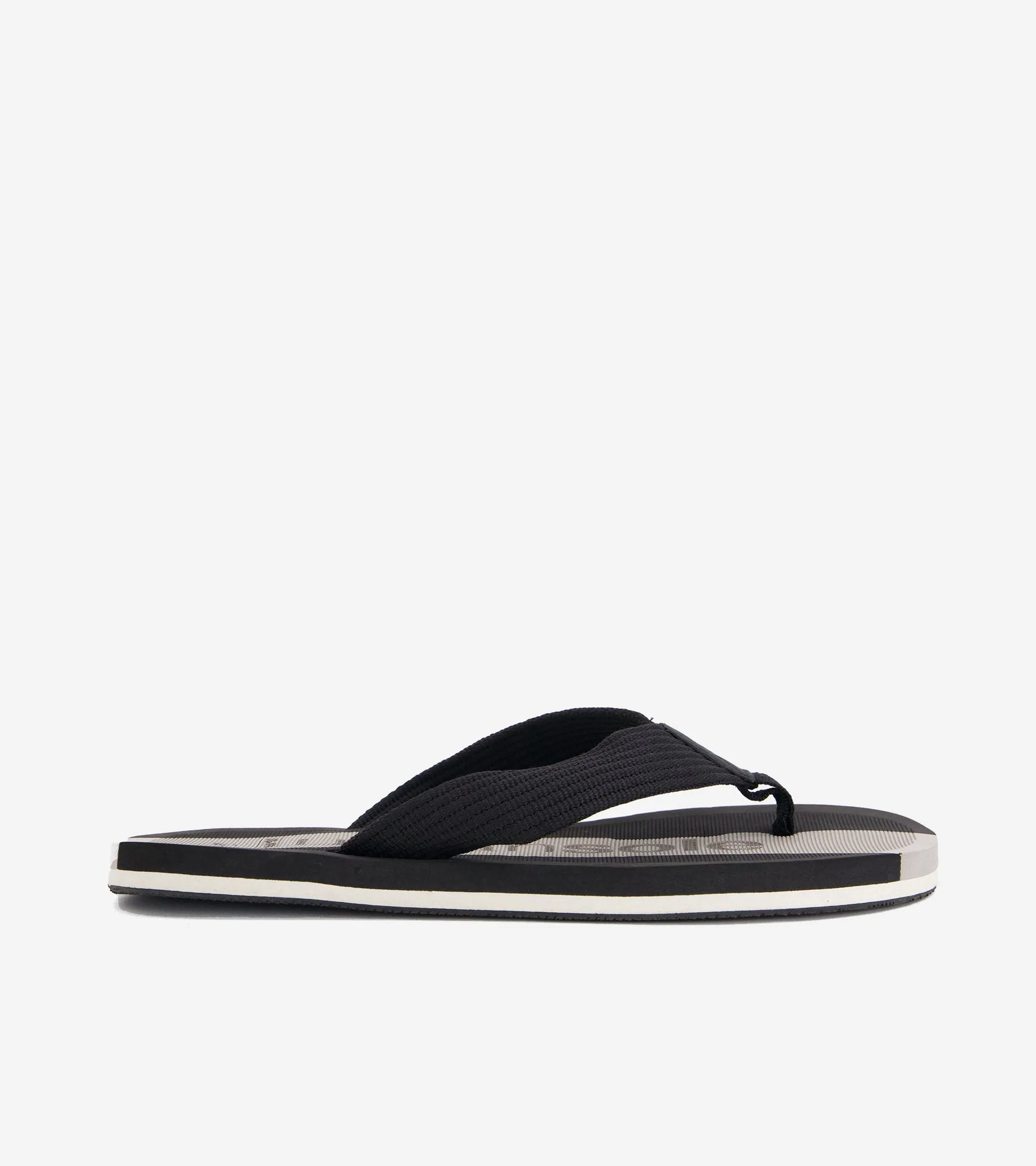 Mesh Non Slip Sole Men's Flip Flop US-FF-5351