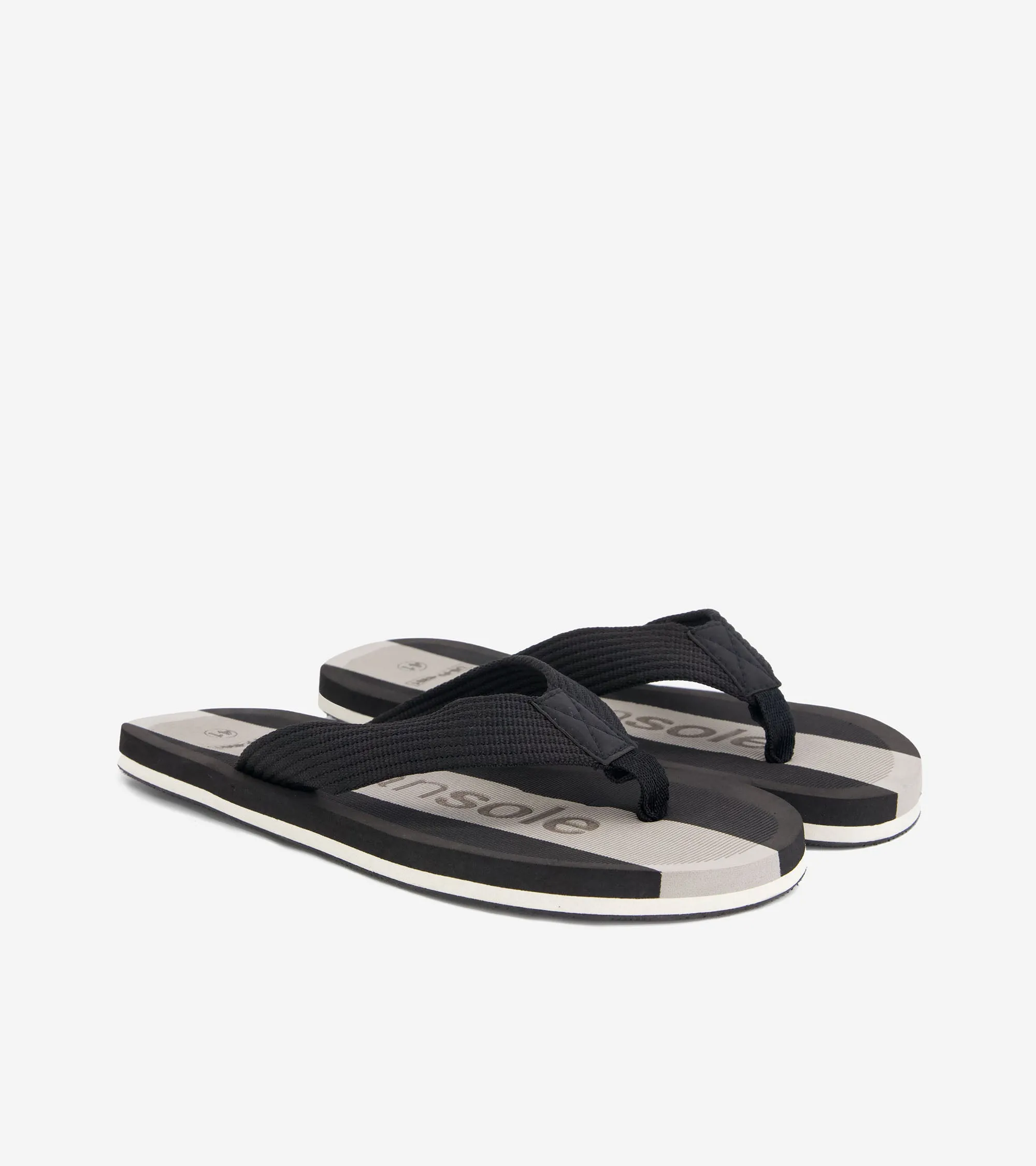 Soft Slides Men's Flip Flop US-FF-5351