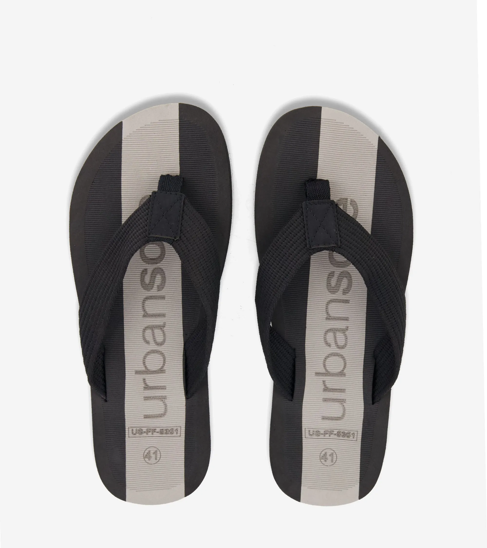 Men's Flip Flop US-FF-5351 Multi Directional Flex