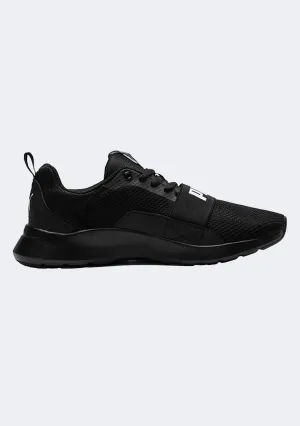 Responsive bounce Puma Men??s Wired