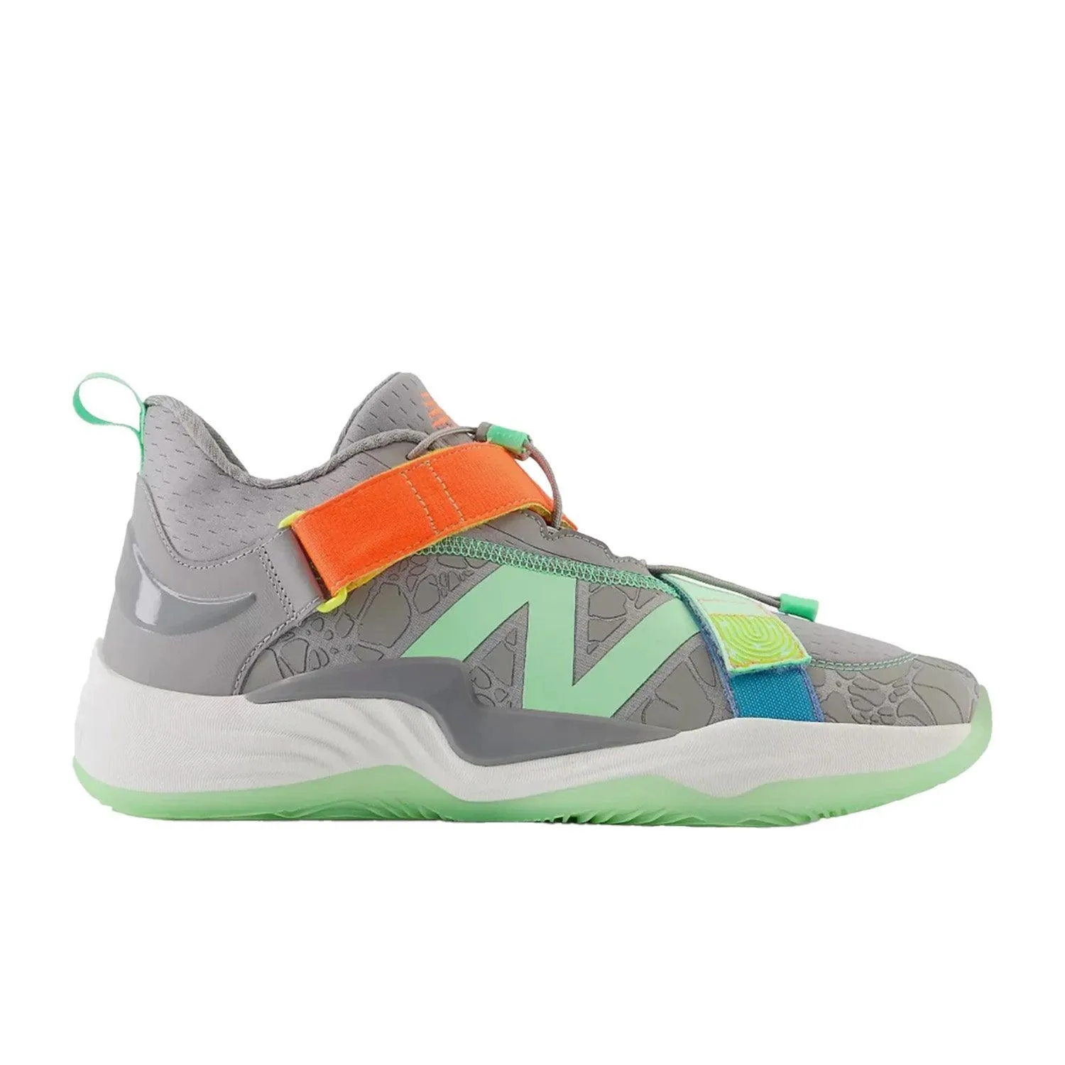 New Balance Men's FuelCell Lindor 2 Pre-Game - TLINDLS2 Breathable mesh