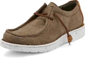 Justin Hazer Clay Men's Casual Shoe Fresh Look Team Day