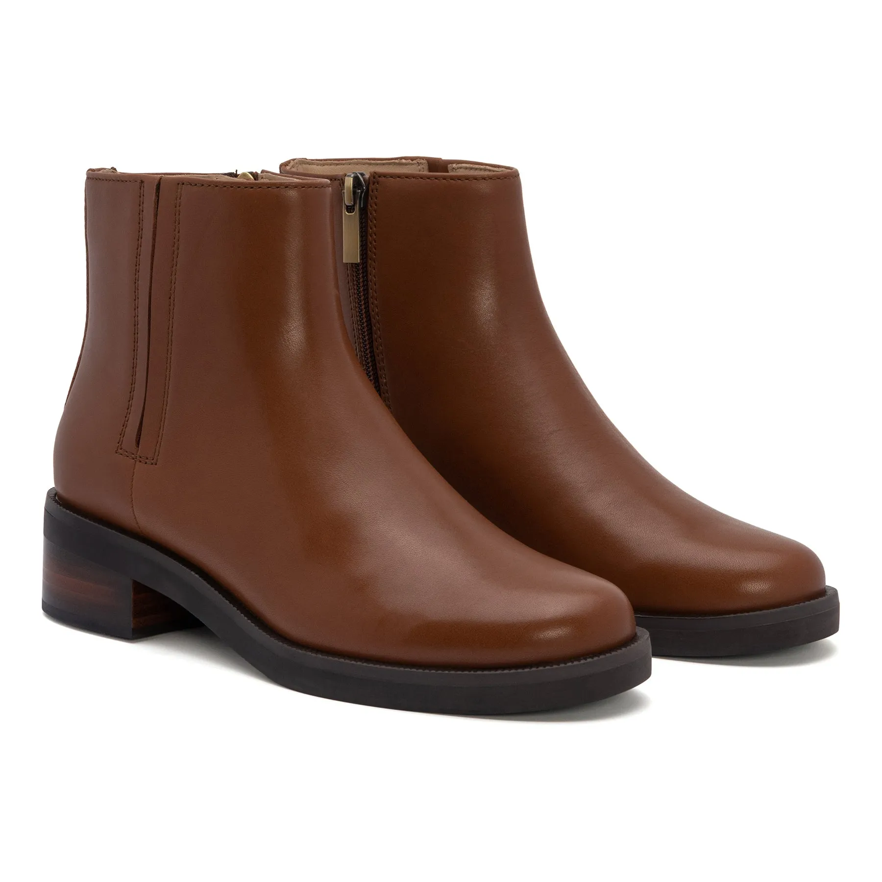 Eva Midsole Traverse Ankle Metatarsal