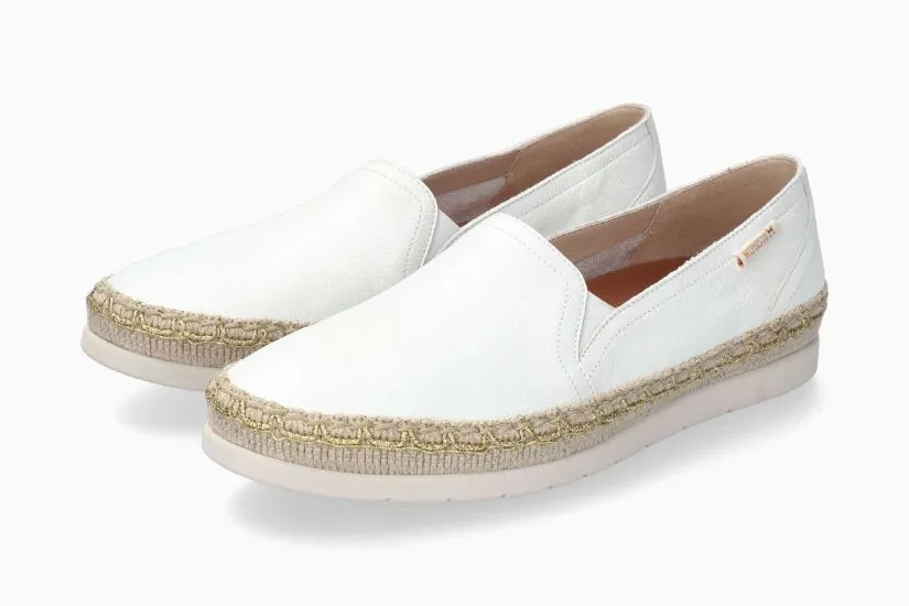 Valina - White 9930 Lightweight
