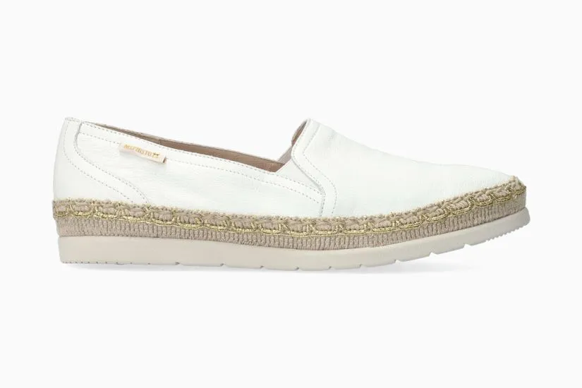 waterproof Valina - White 9930
