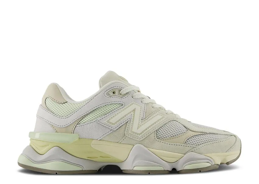 New Balance 9060 Mineral Grey Matter Cool Pop Comfort Stand