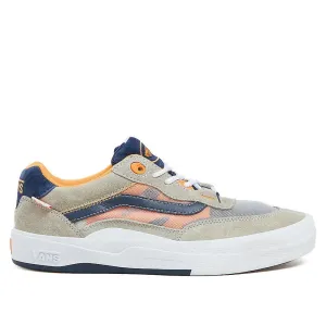 Comfort Heel Vans Wayvee - Smoke/Navy