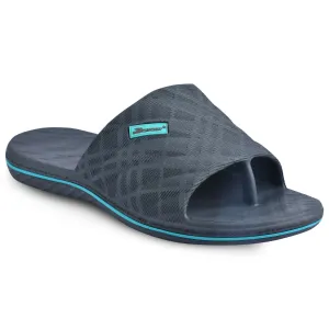 Versatile Comfort Paragon EVK3402G Men Casual Sliders | Stylish Trendy Lightweight Slides | Casual & Comfortable Slippers | For Everyday Use
