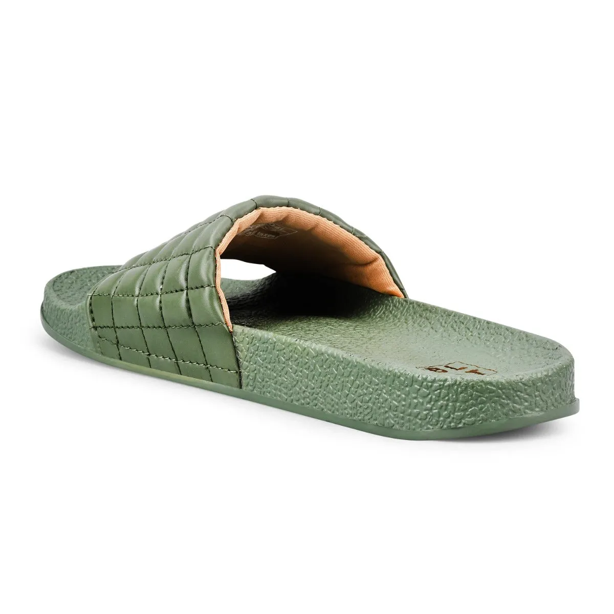 Daily Comfort Paragon  K10904L Women Casual Slides | Stylish Sliders for Everyday Use for Ladies | Trendy & Comfortable Slippers with Cushioned Soles