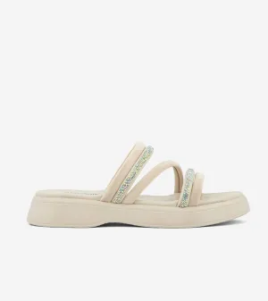 Simple Sandals Women's Slippers US-CW-5354