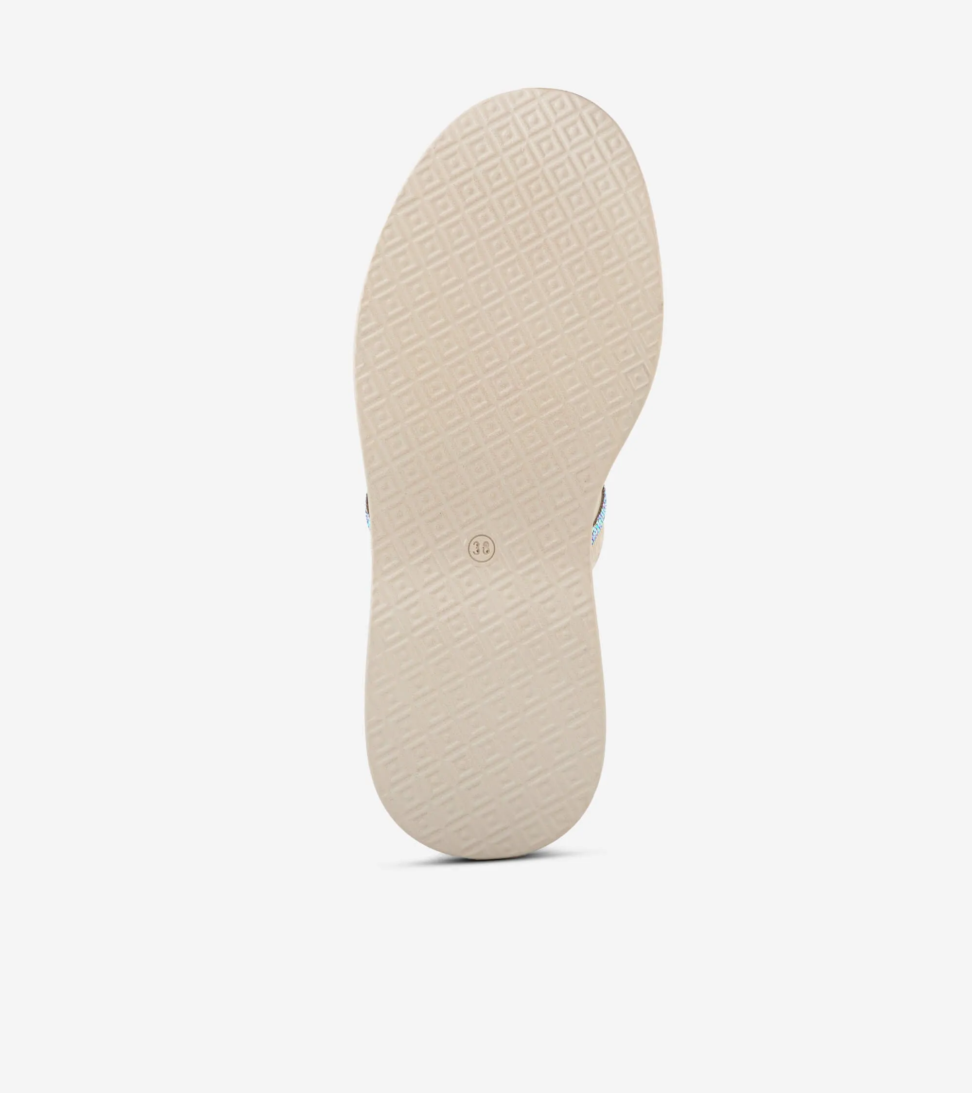 Stretch Mesh Women's Slippers US-CW-5354