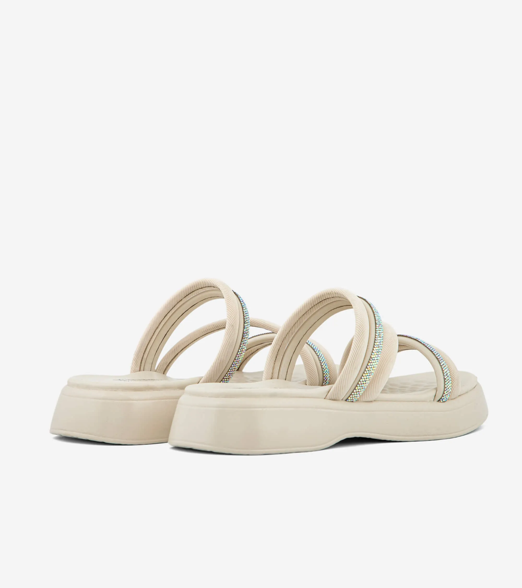 Soft Women's Slippers US-CW-5354