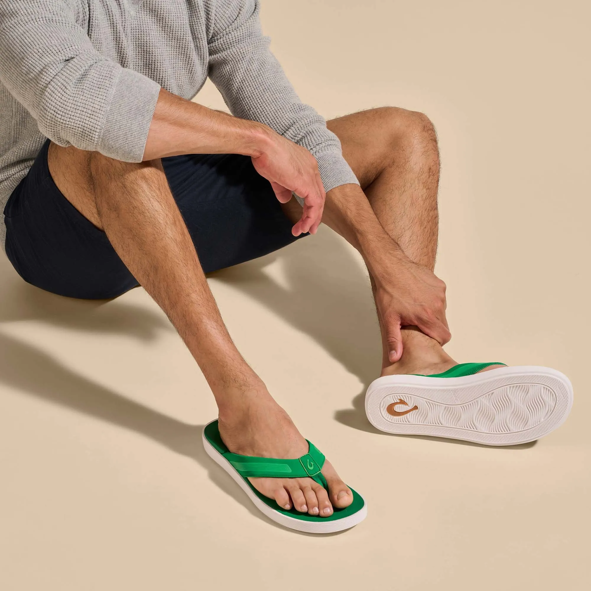 Vacation Fit Leeward - Bamboo