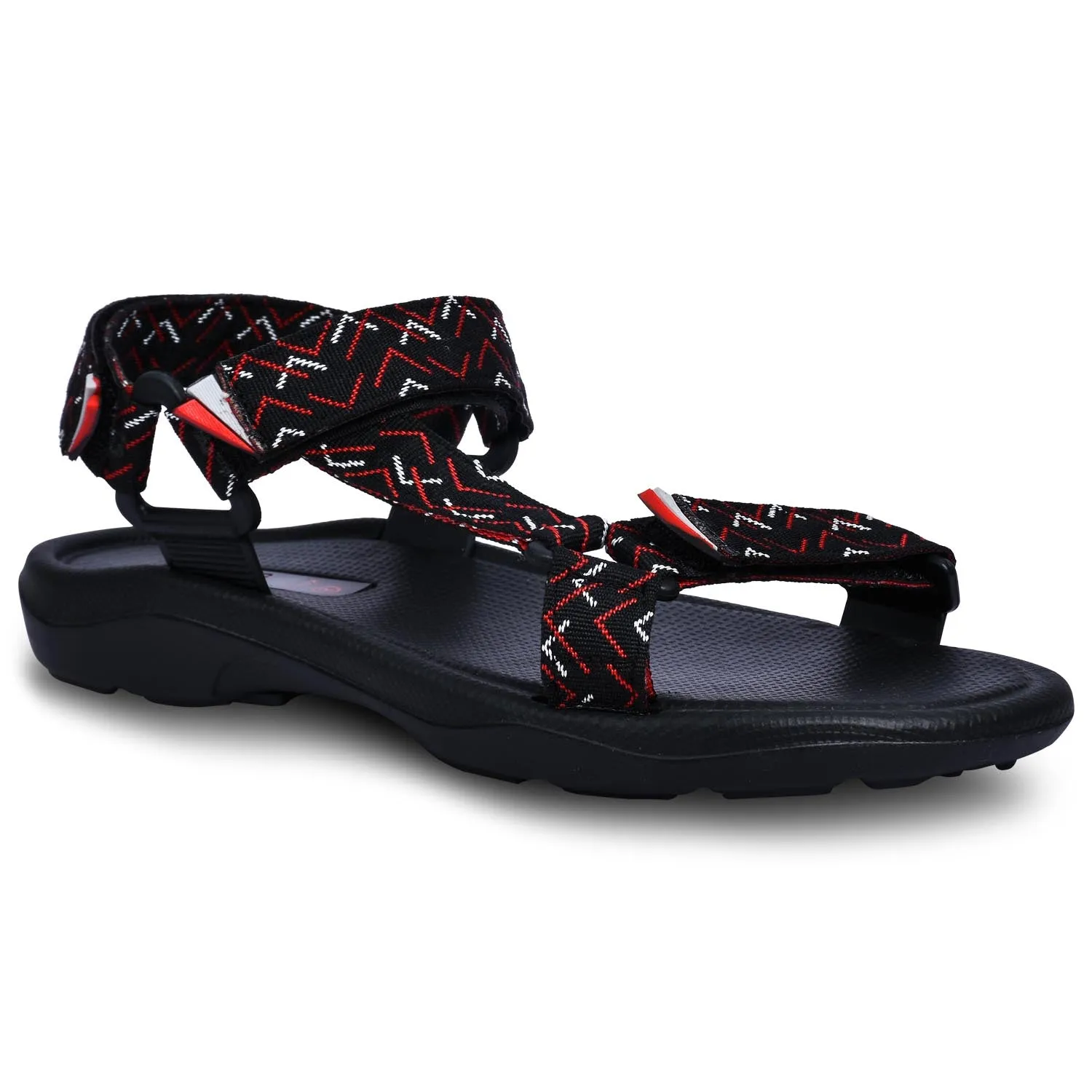 Footwear for Men Air Friendly Paragon Blot EVK1416G Men Stylish Sandals | Comfortable Sandals for Daily Outdoor Use | Casual Formal Sandals with Cushioned Soles