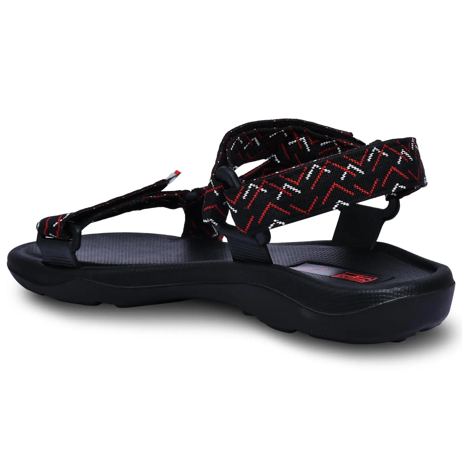 Paragon Blot EVK1416G Men Stylish Sandals | Comfortable Sandals for Daily Outdoor Use | Casual Formal Sandals with Cushioned Soles Modern Steps Every Step