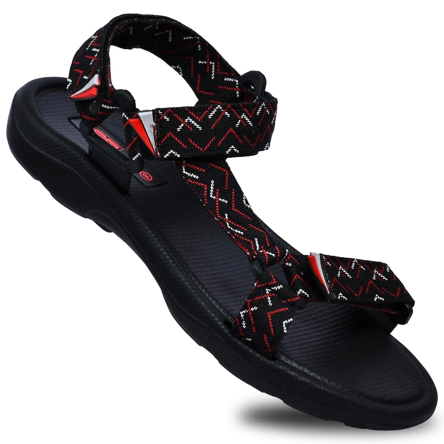 Paragon Blot EVK1416G Men Stylish Sandals | Comfortable Sandals for Daily Outdoor Use | Casual Formal Sandals with Cushioned Soles Classic