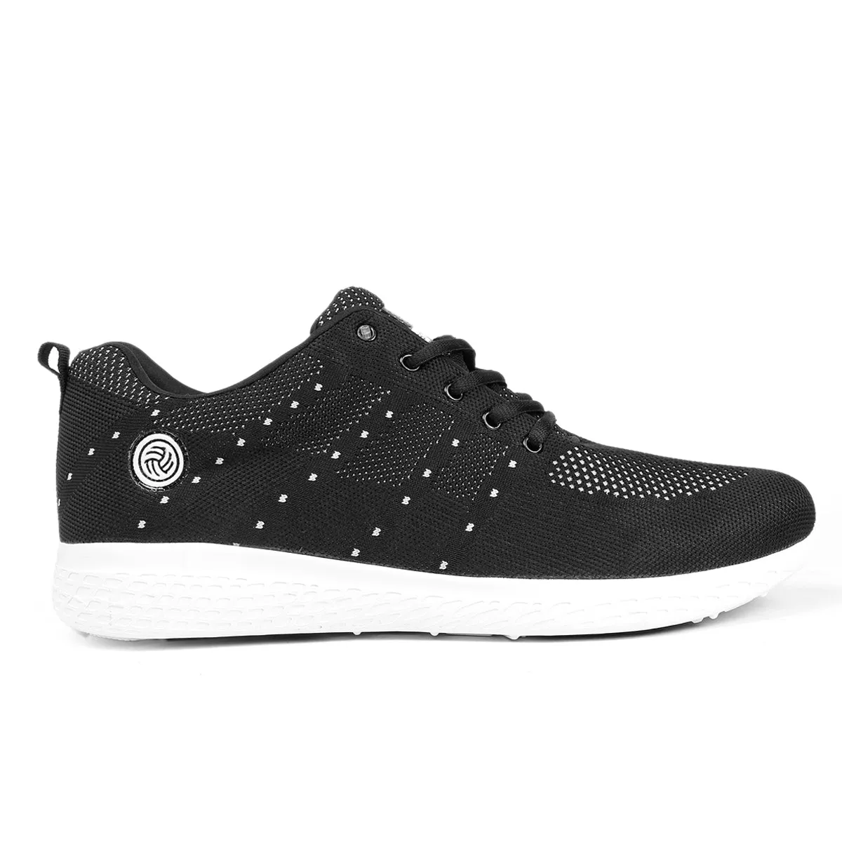 Bacca Bucci Men's Running Shoes Lightweight with Shockproof Cushioning | (UK 06 to UK 13) Swift Glide