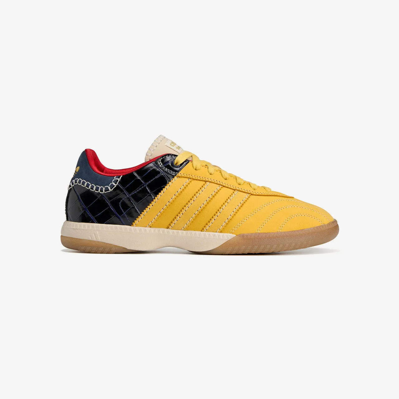 MN Samba x Wales Bonner Sport Life Pastel tone