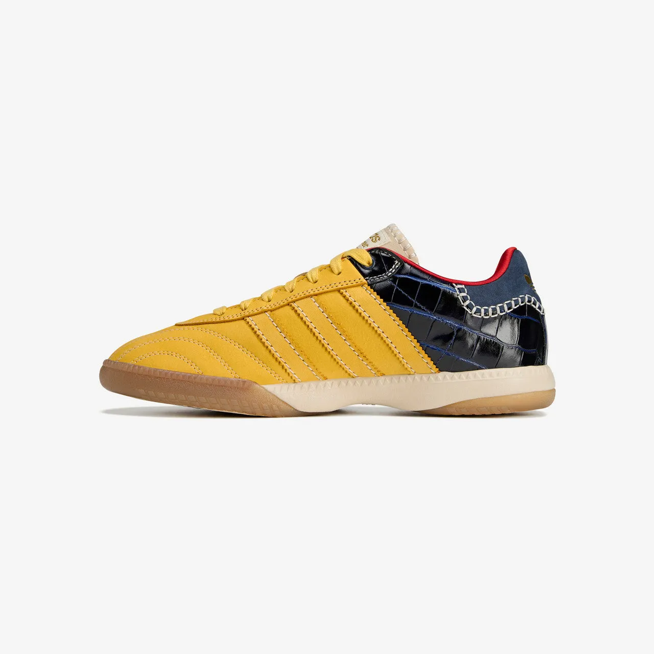 MN Samba x Wales Bonner Comfort Step