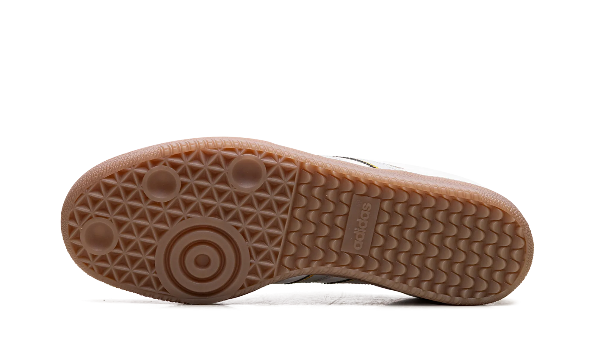 Samba "Real Madrid" Deep Shade