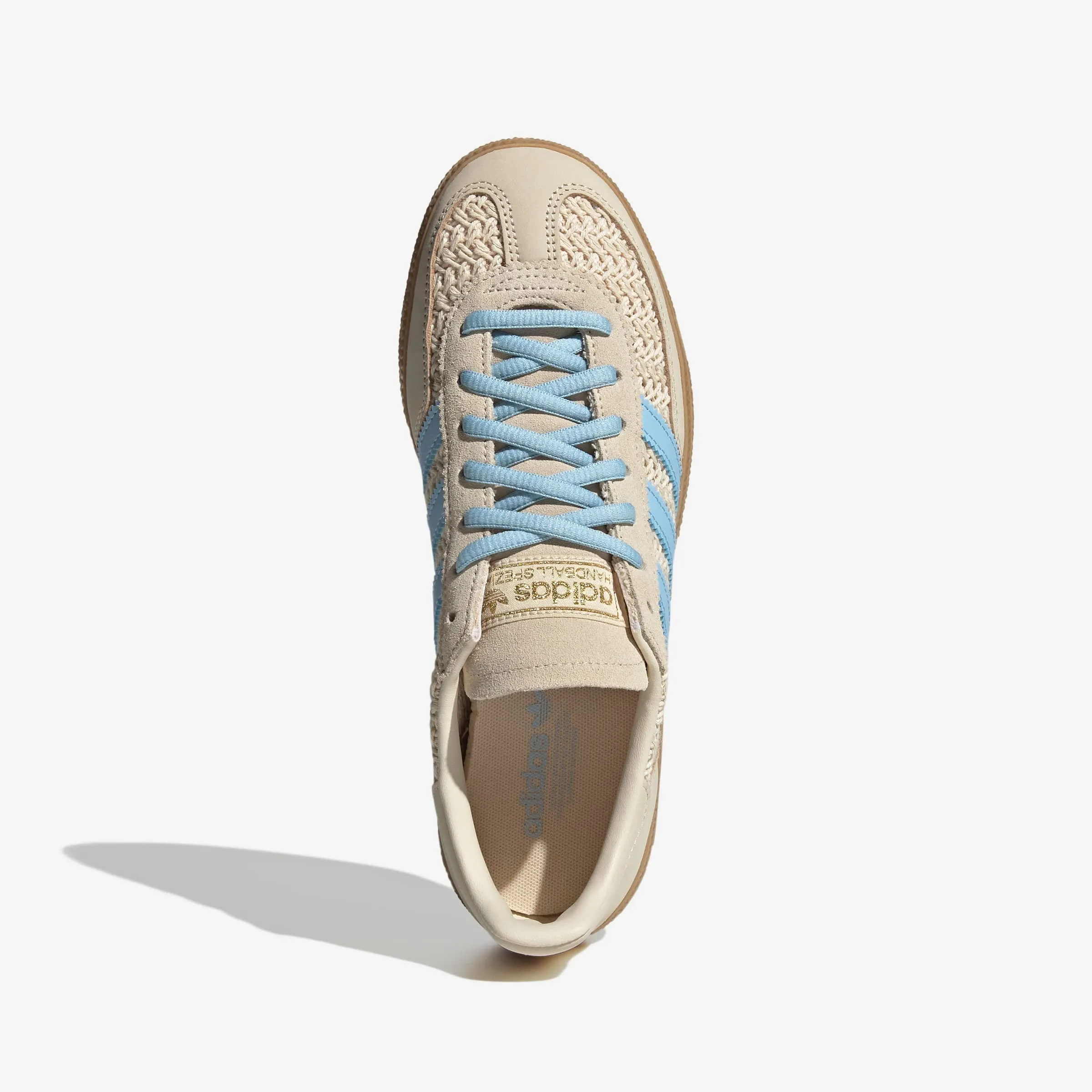Road Long Mesh Wmns Handball Spezial