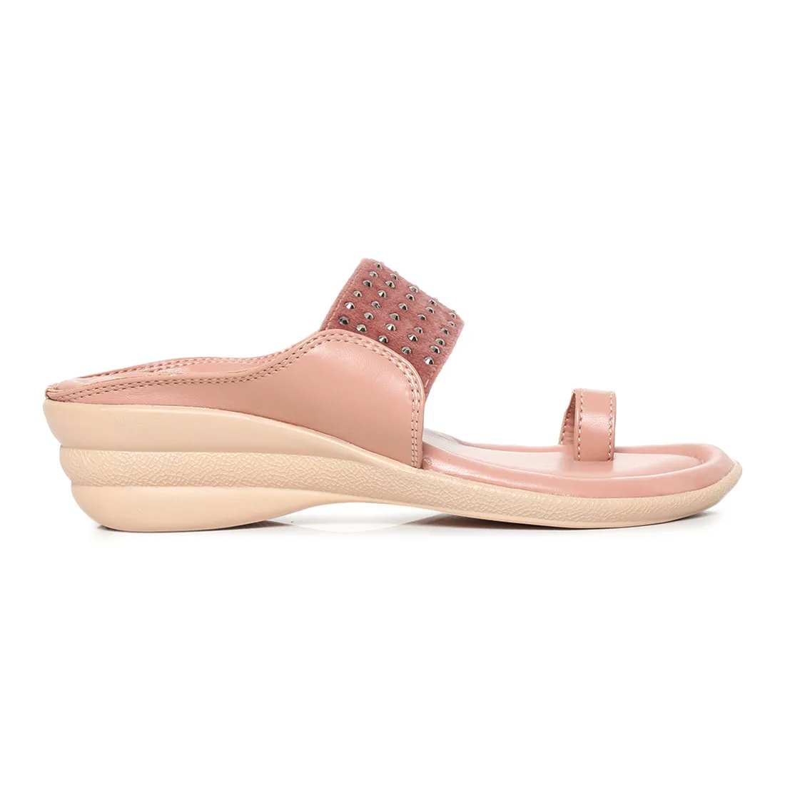 Paragon  K6012L Women Sandals | Casual & Formal Sandals | Stylish, Comfortable & Durable | For Daily & Occasion Wear Casual Open Toe Shoes