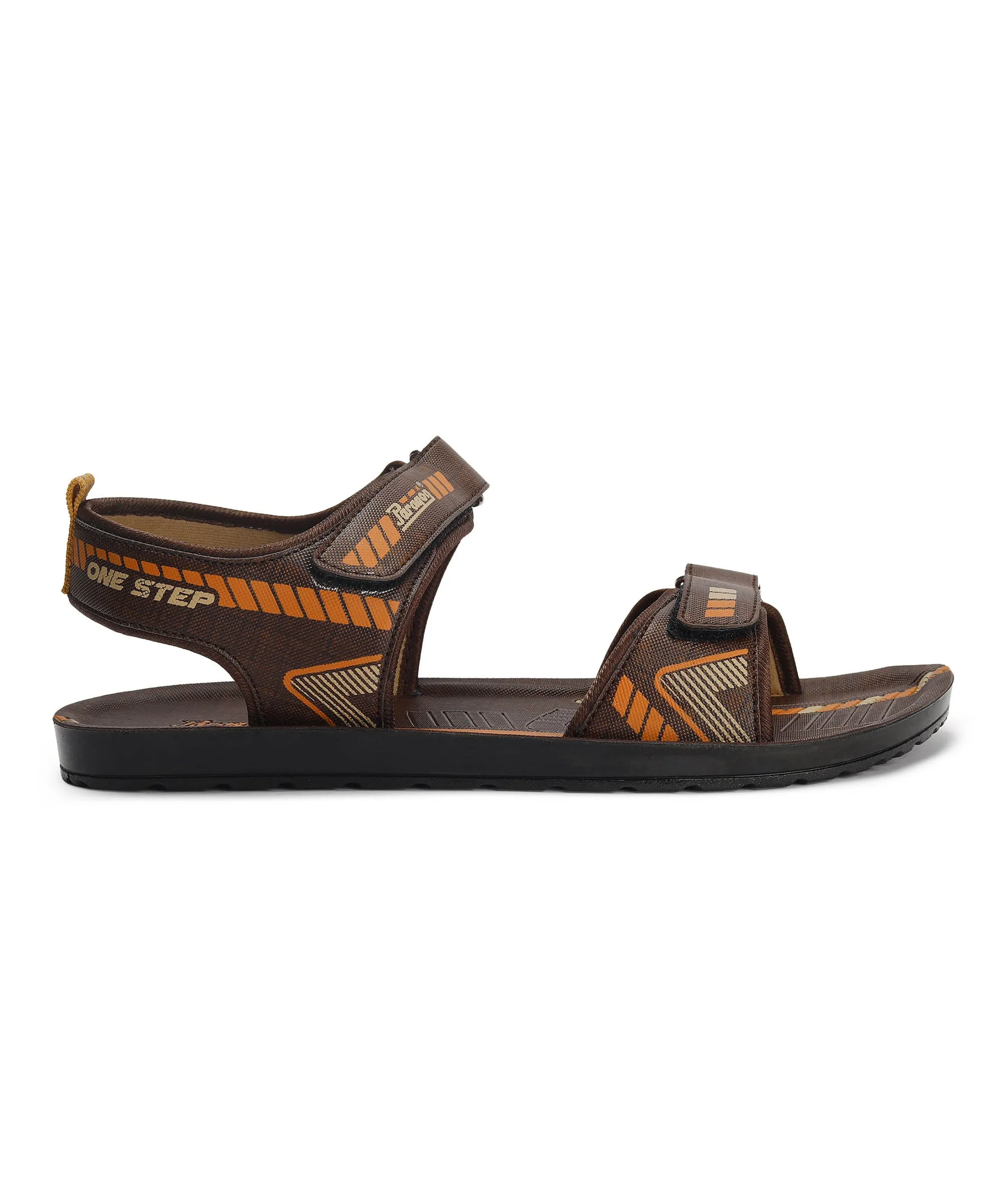 Soft Cushioning Shoes Sun Kissed Paragon PUK2227G Men Stylish Sandals | Comfortable Sandals for Daily Outdoor Use | Casual Formal Sandals with Cushioned Soles