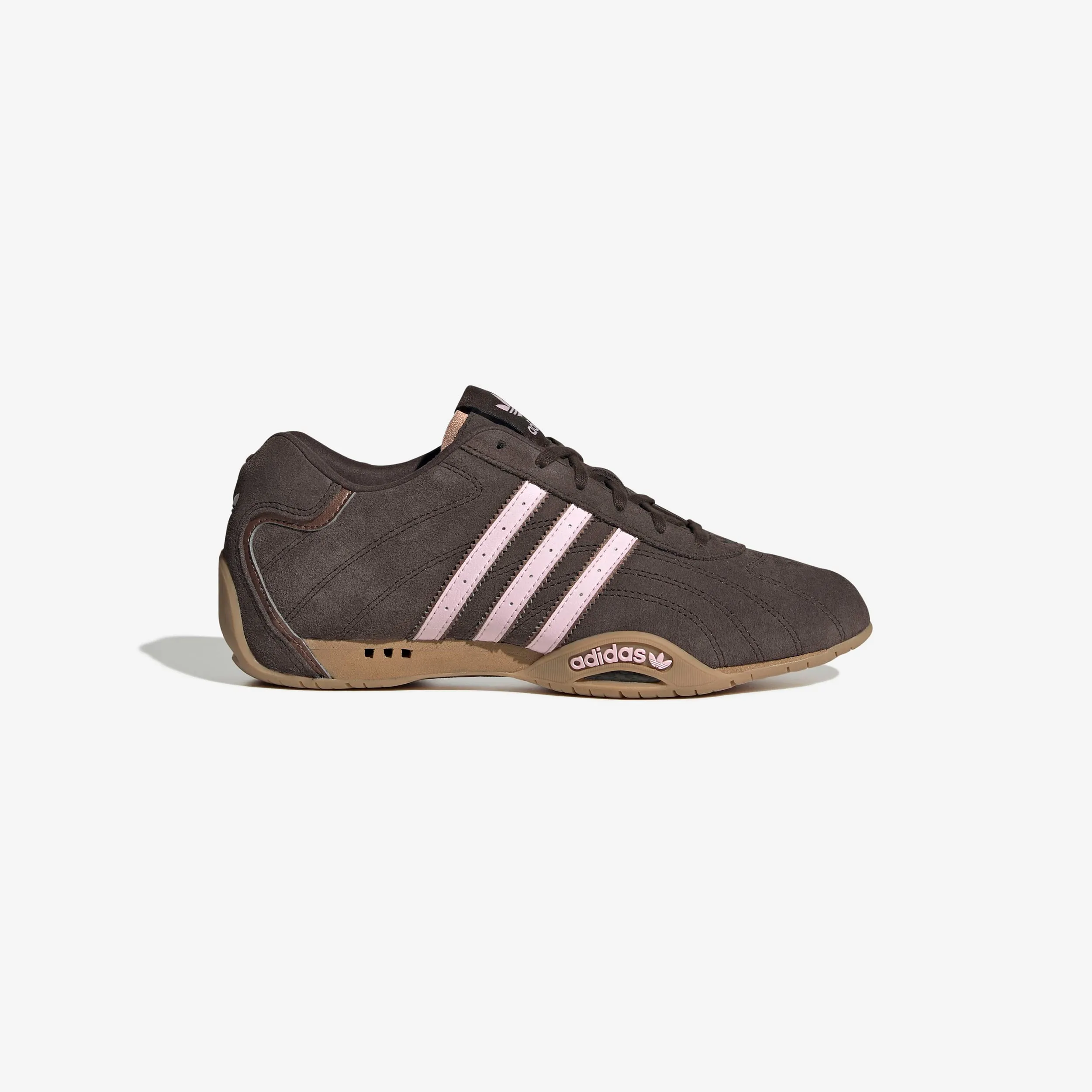 synthetic leather Move Bold Wmns Adiracer Lo