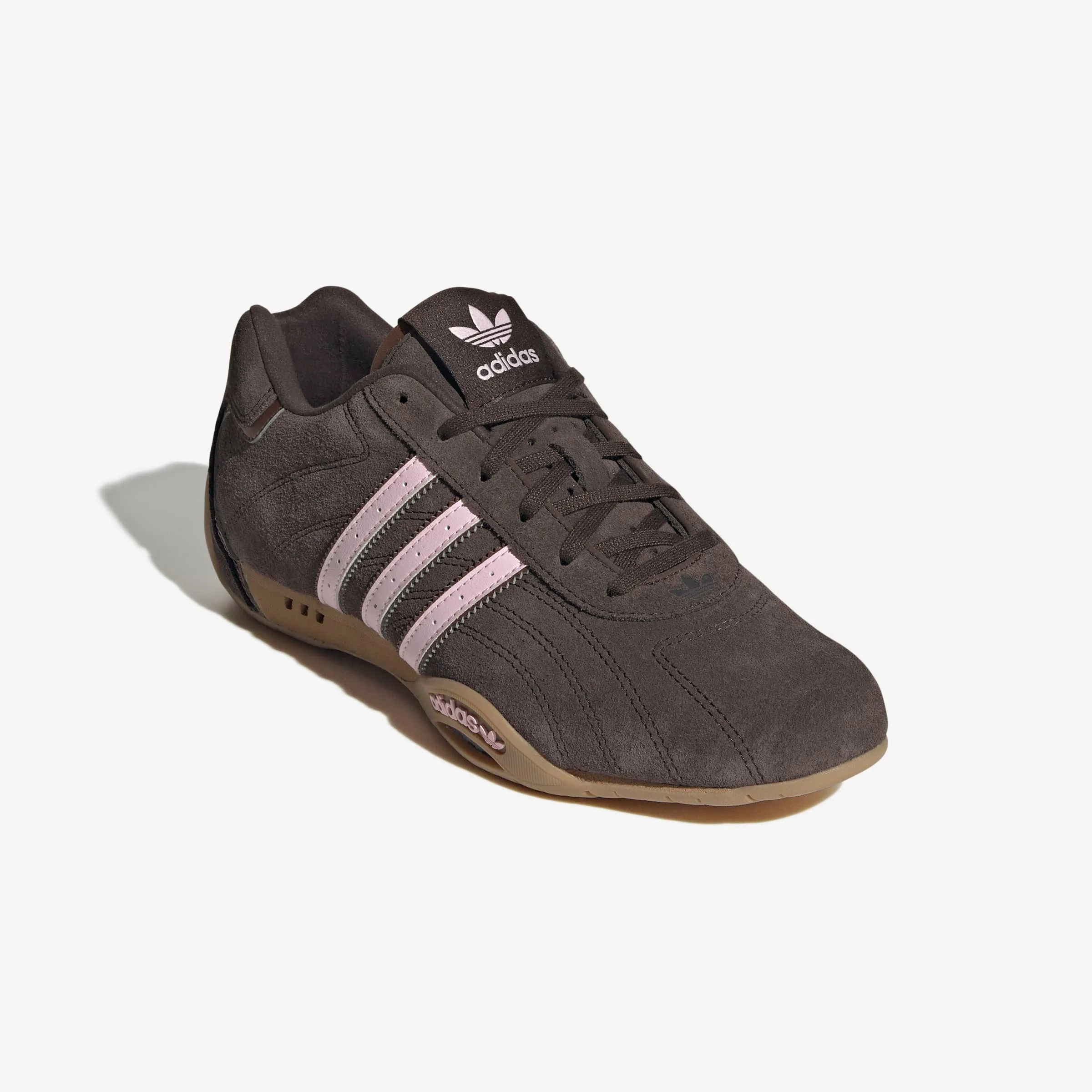 Wmns Adiracer Lo French Soft Fairy Step