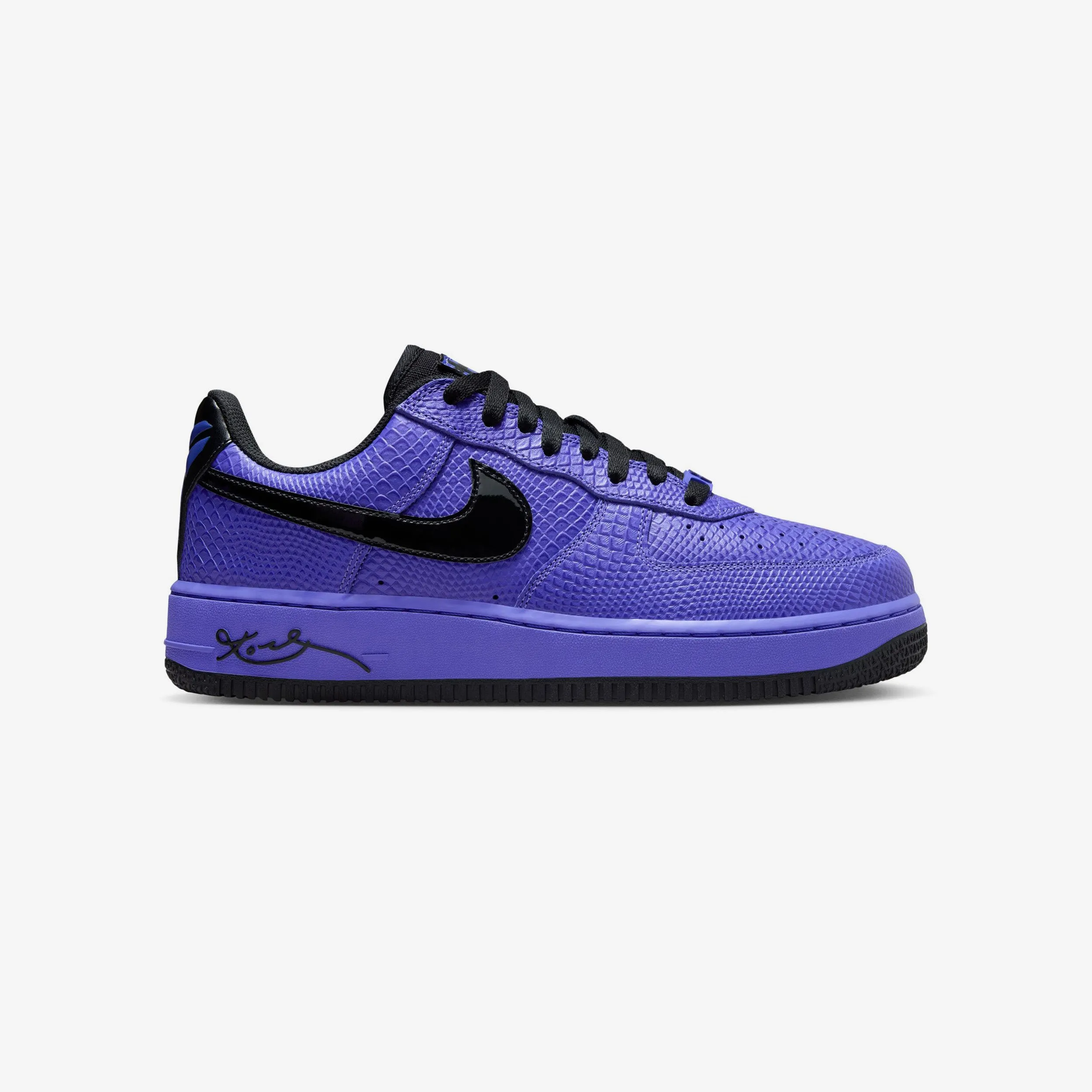 Air Force 1 Low Protro Leg Slim Peace Mood