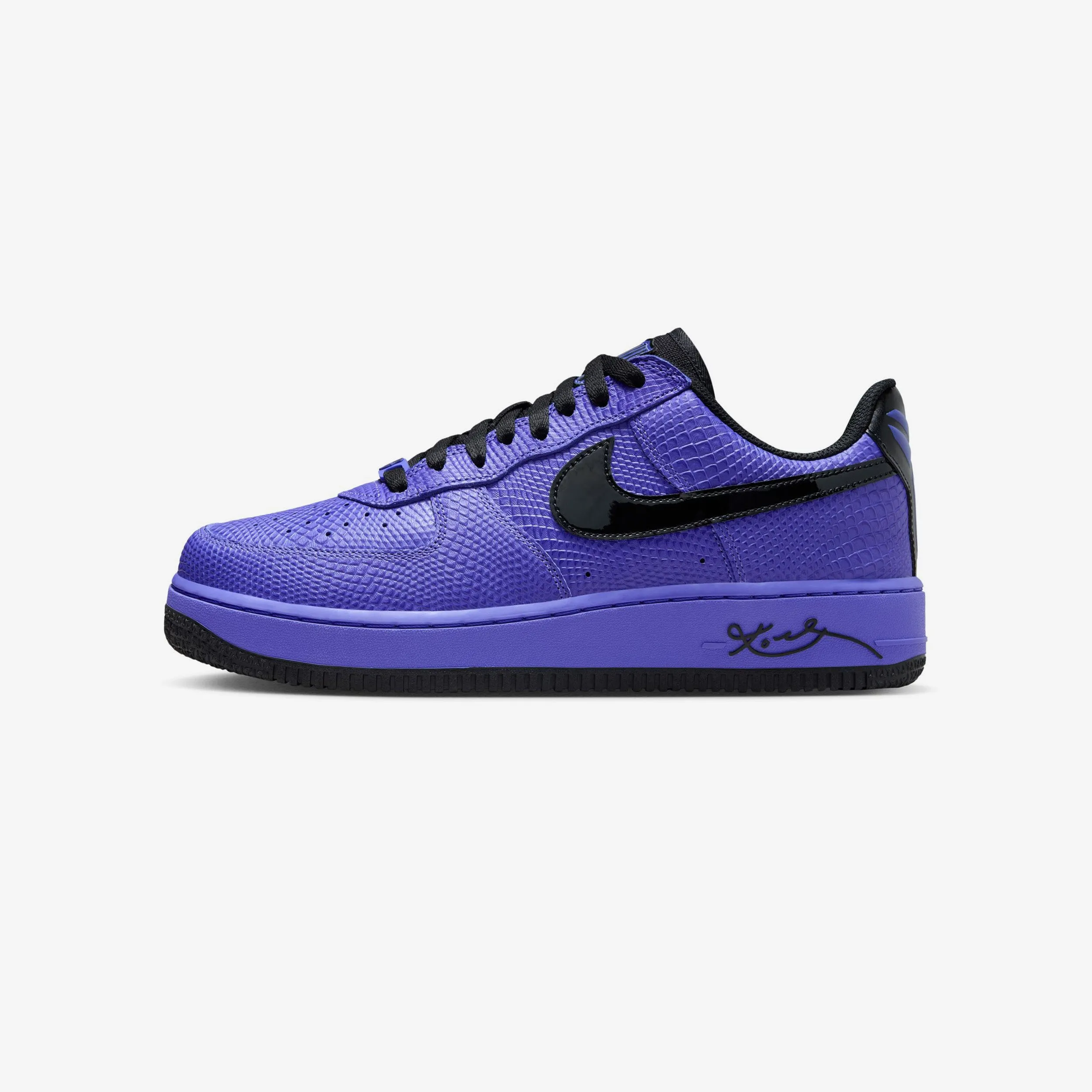 Air Force 1 Low Protro All Day Travel Light Soft Material