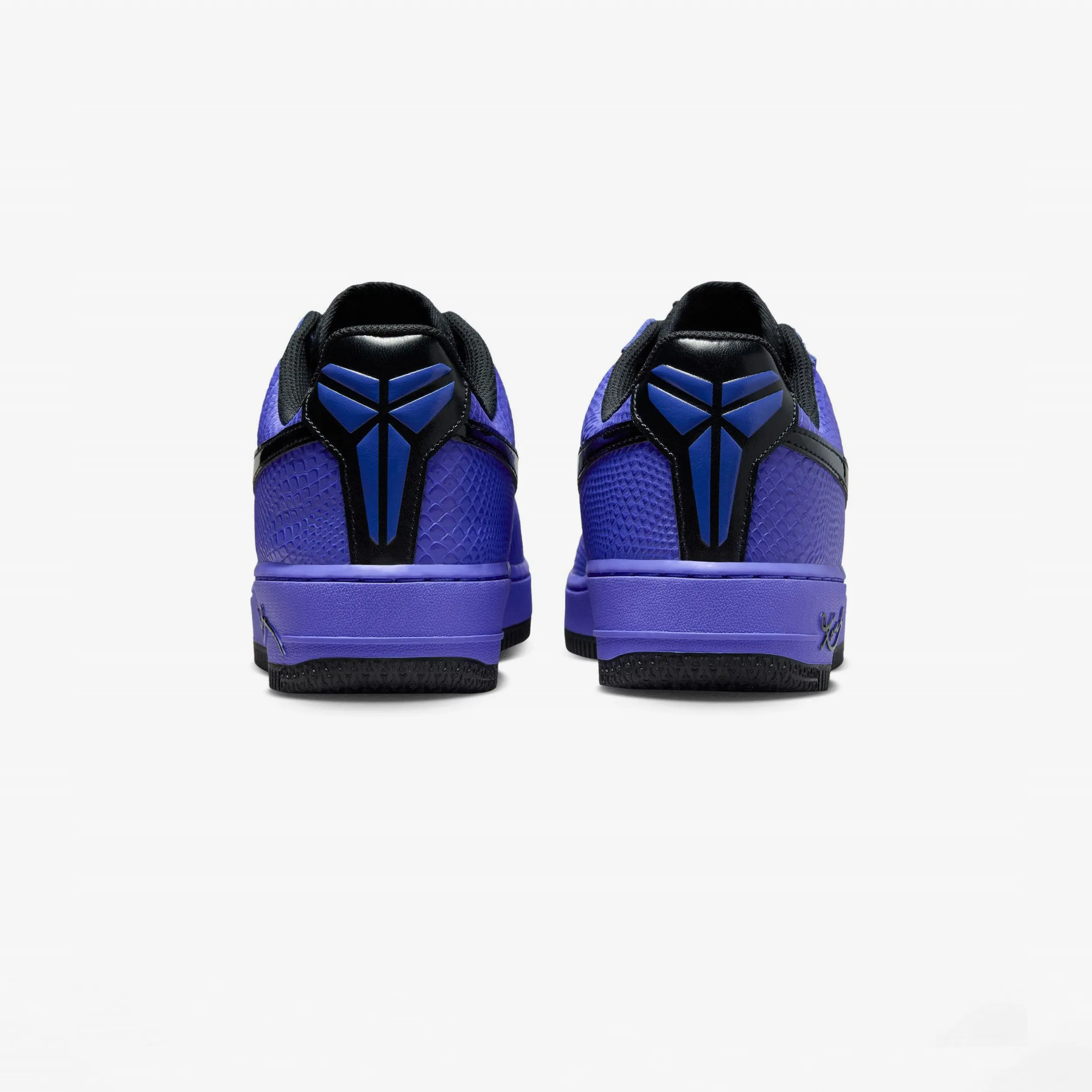 shape fit Gel Soft Air Force 1 Low Protro