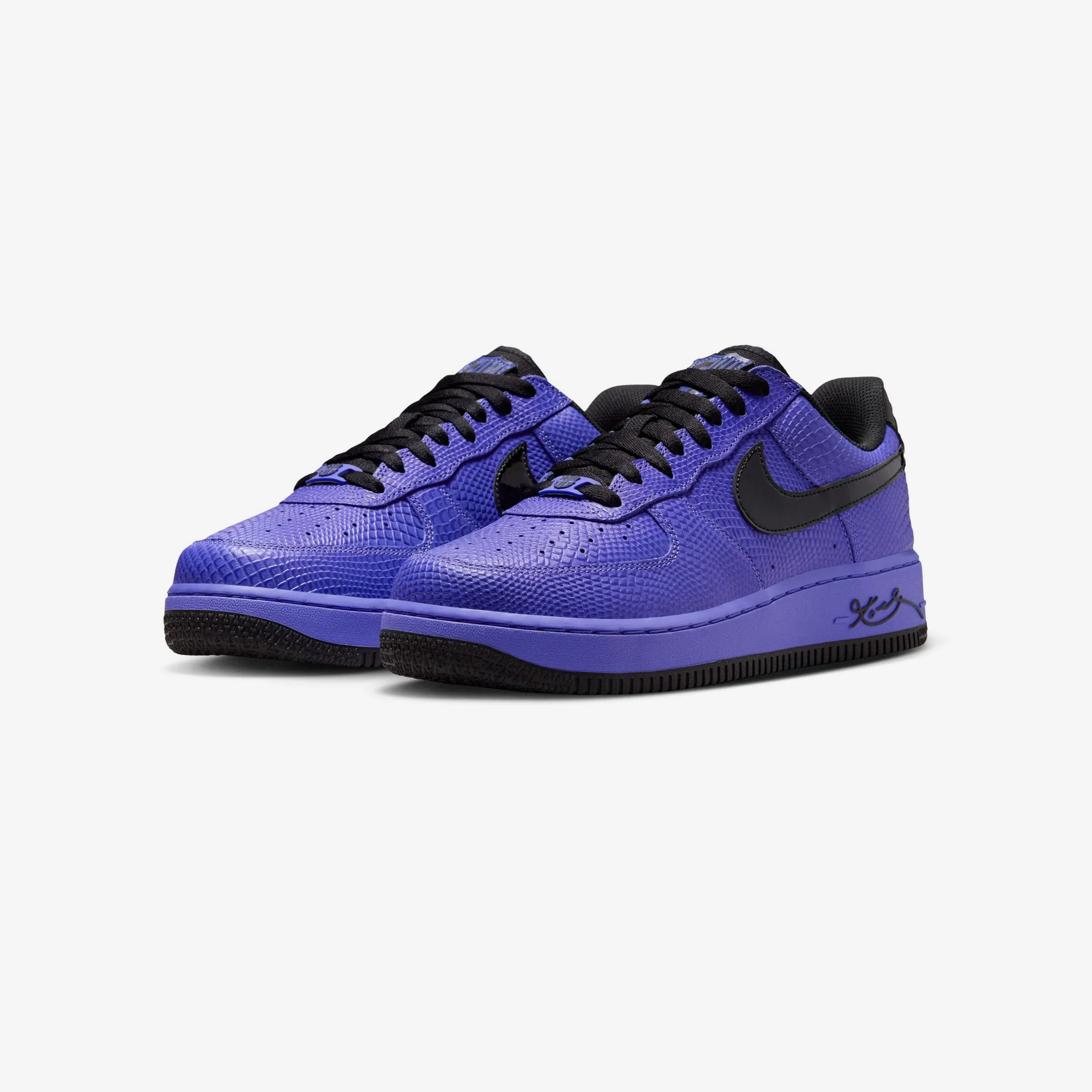 Field Power Air Force 1 Low Protro