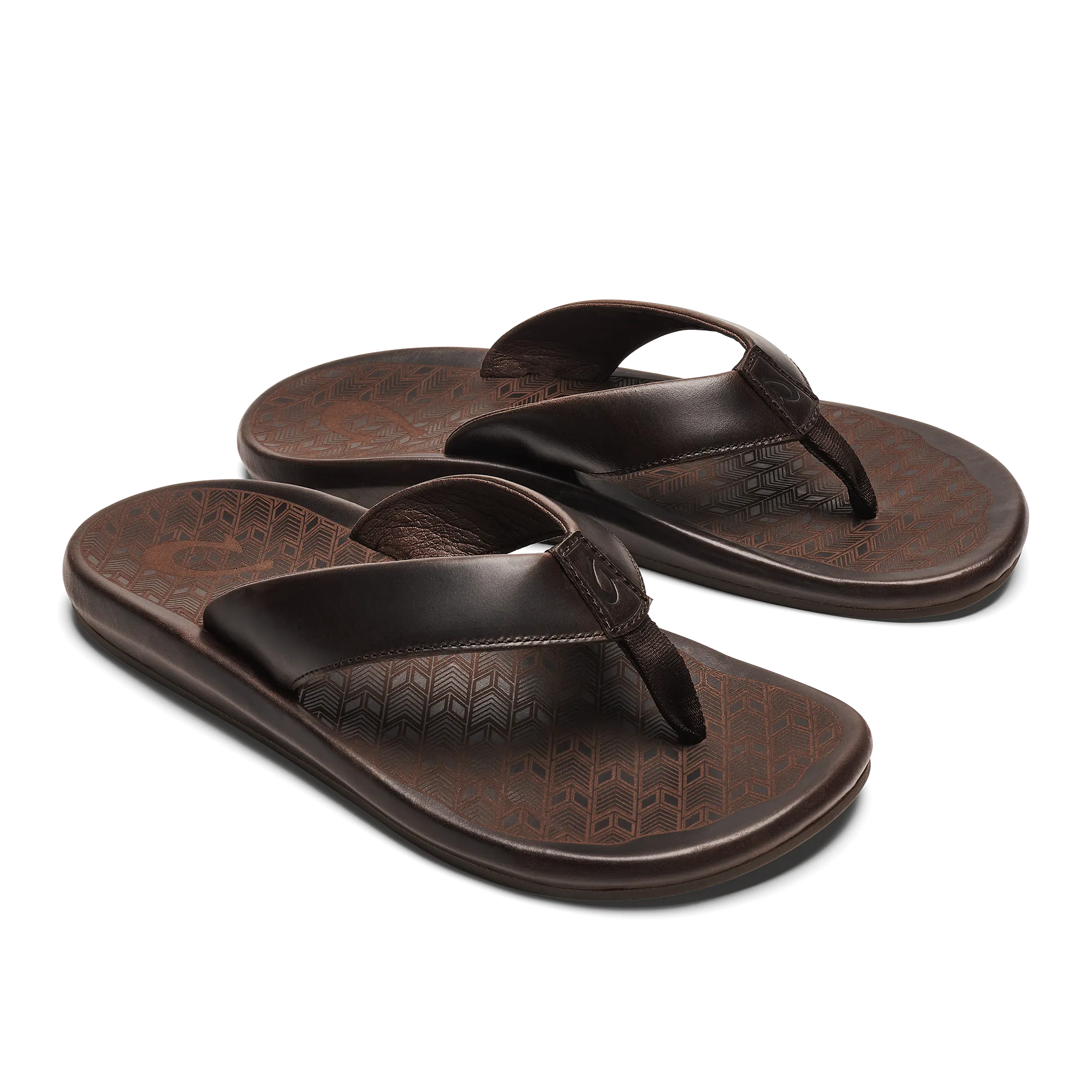 Foot Support Arch support ??Ilikai - Dark Wood