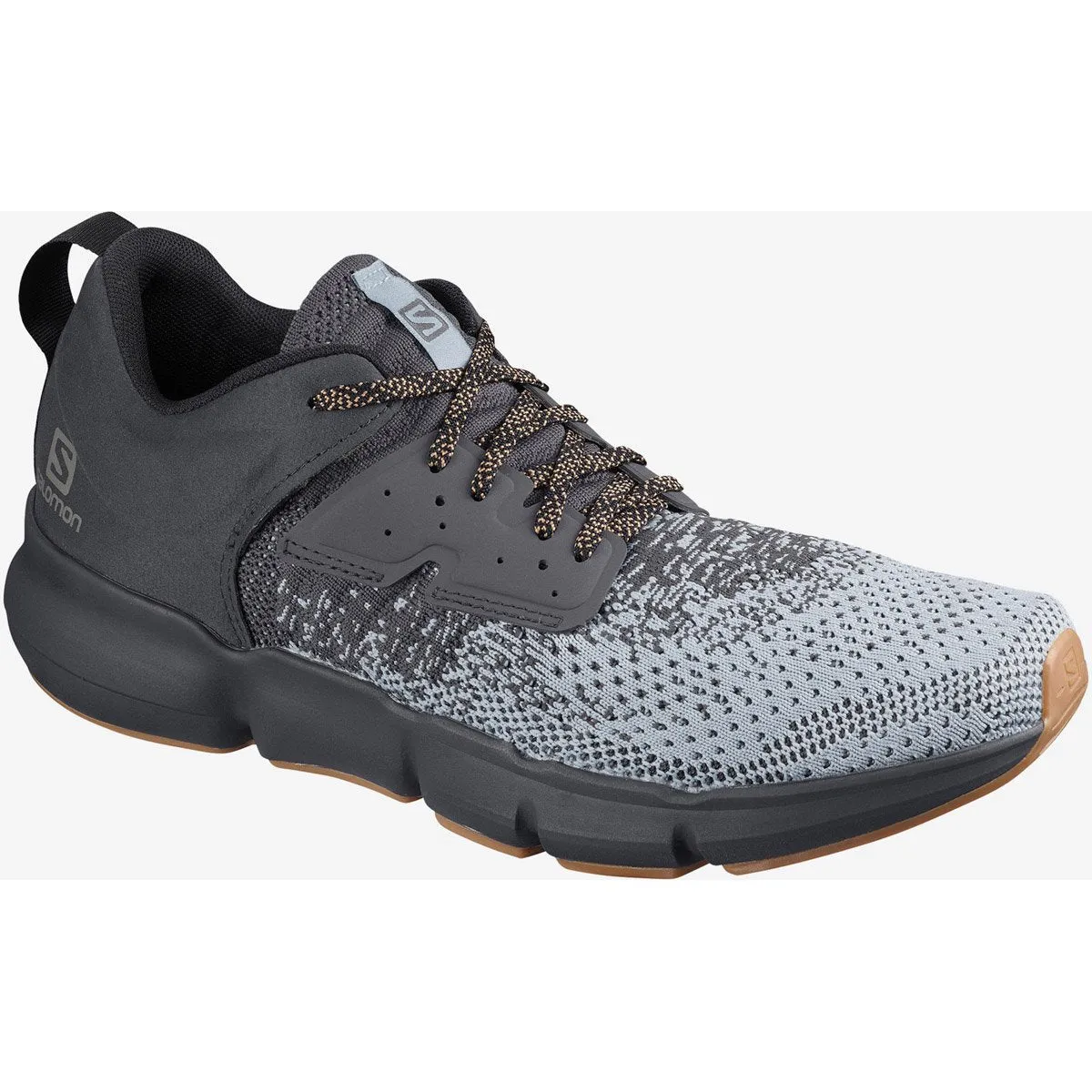 slip-resistant Sneaker Exchanges Men's Predict SOC