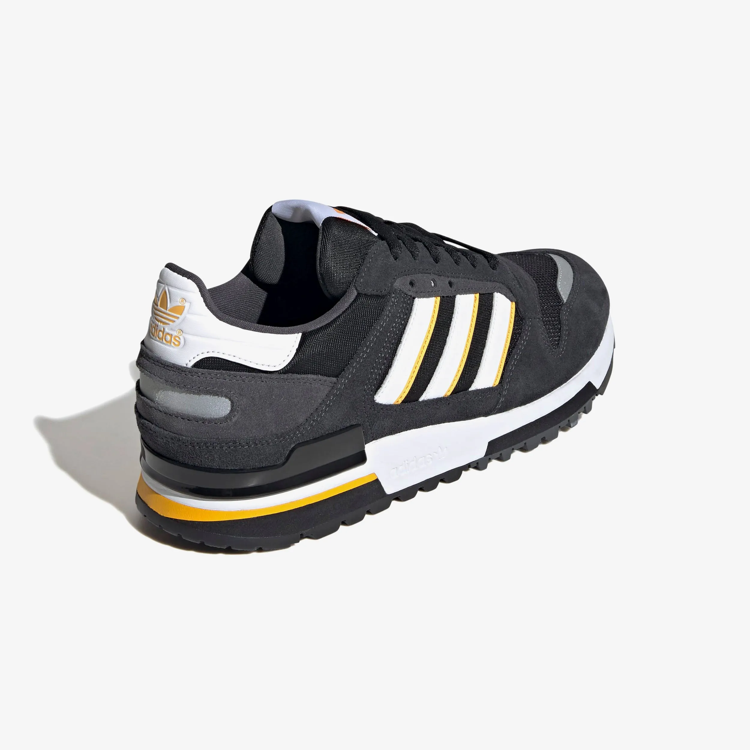 ZX 600 Dual Tone Light Step