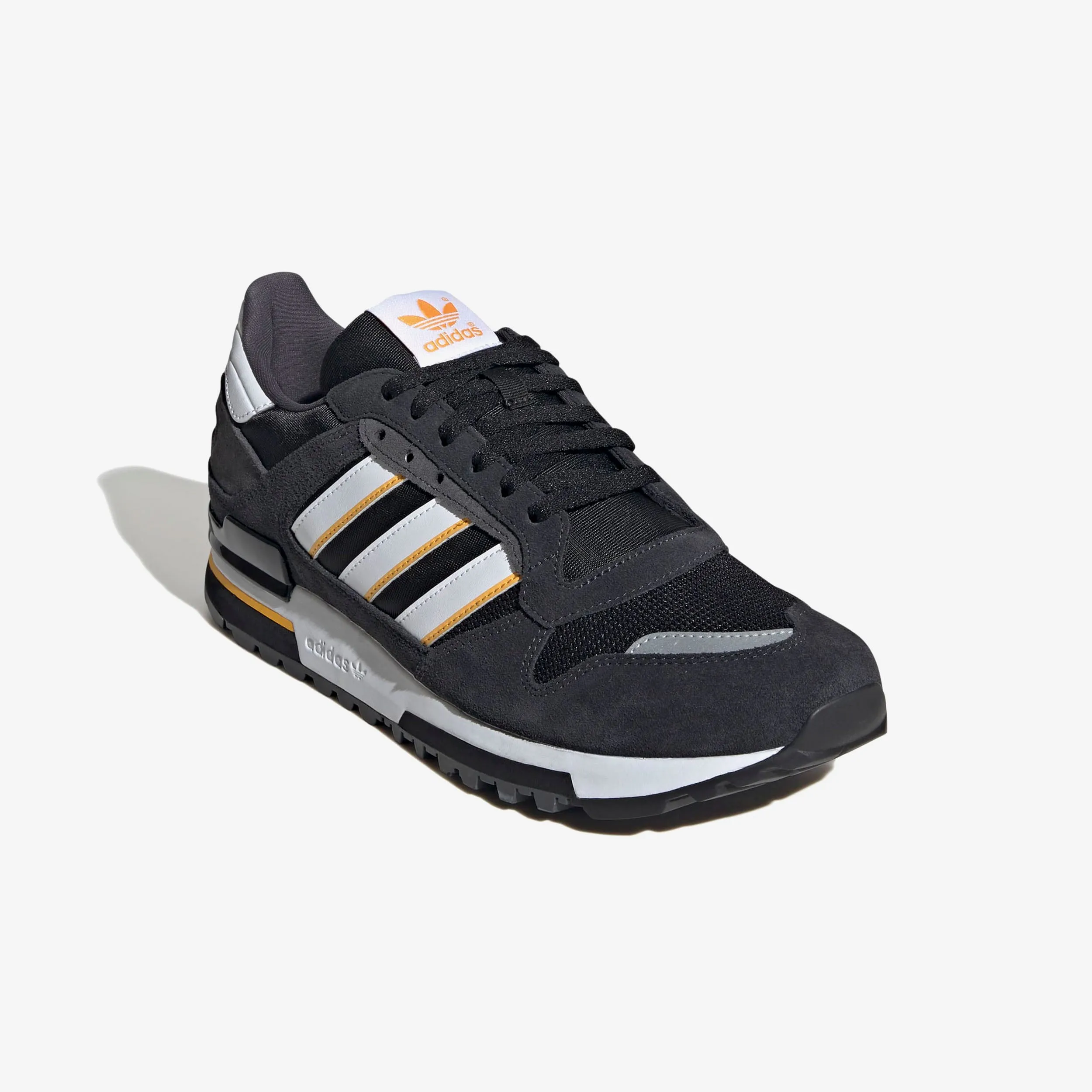 Comfort Upper ZX 600
