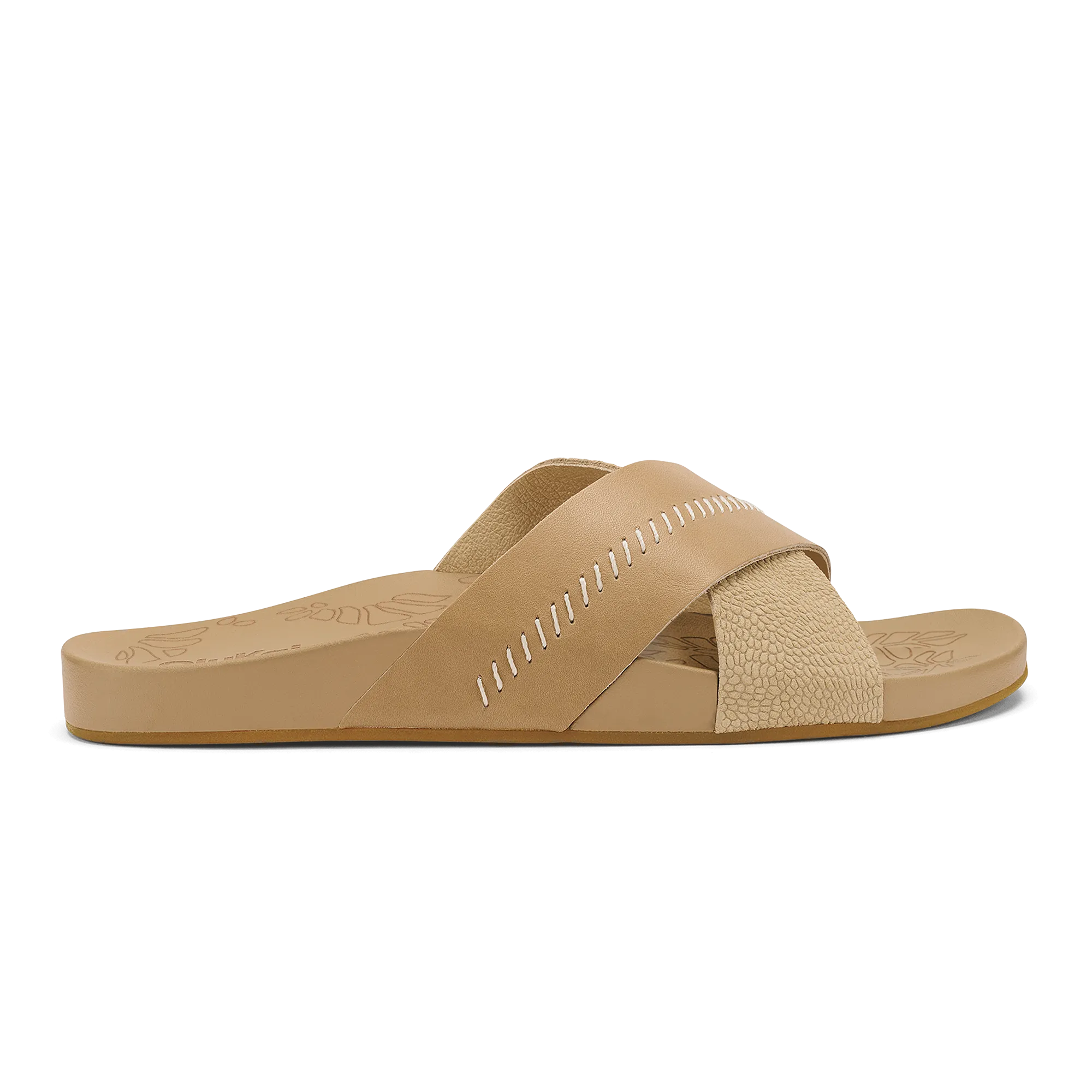 Kpea Olu - Warm Sand Comfortable Outdoor Shoes