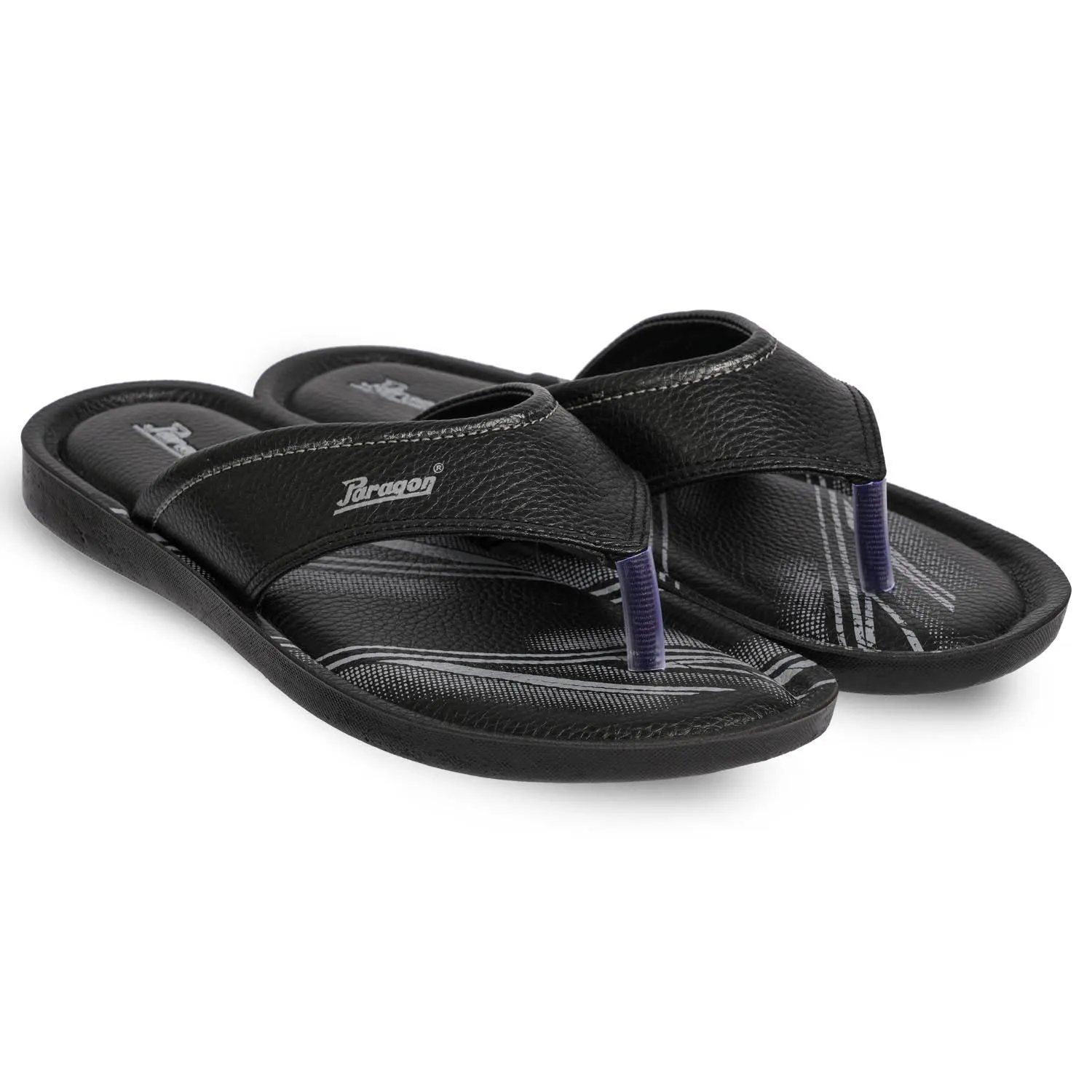 Sea Fun Paragon PUK2223G Men Stylish Sandals | Comfortable Sandals for Daily Outdoor Use | Casual Formal Sandals with Cushioned Soles
