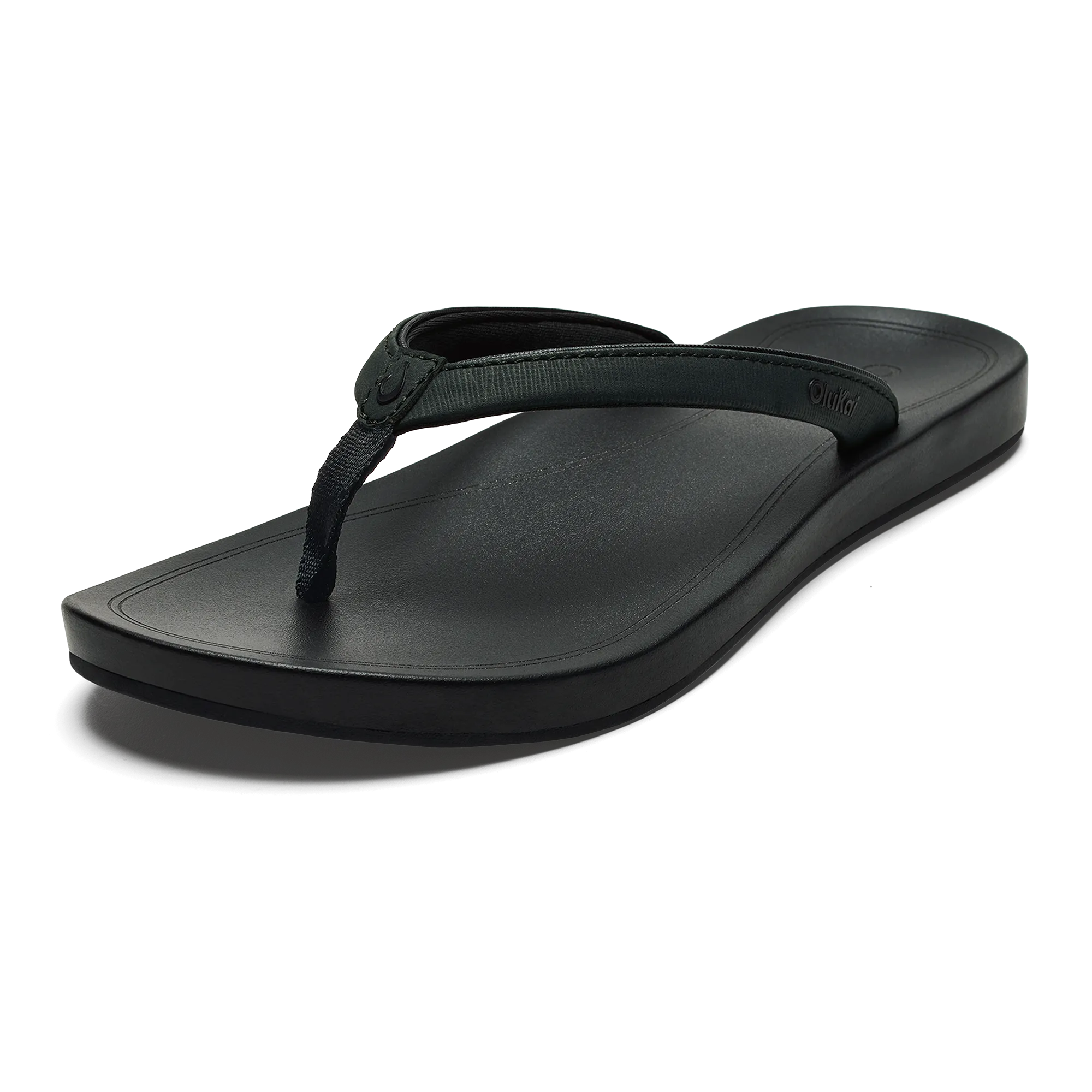 Footbed Padding Tropical Mood Uiki - Lava Rock