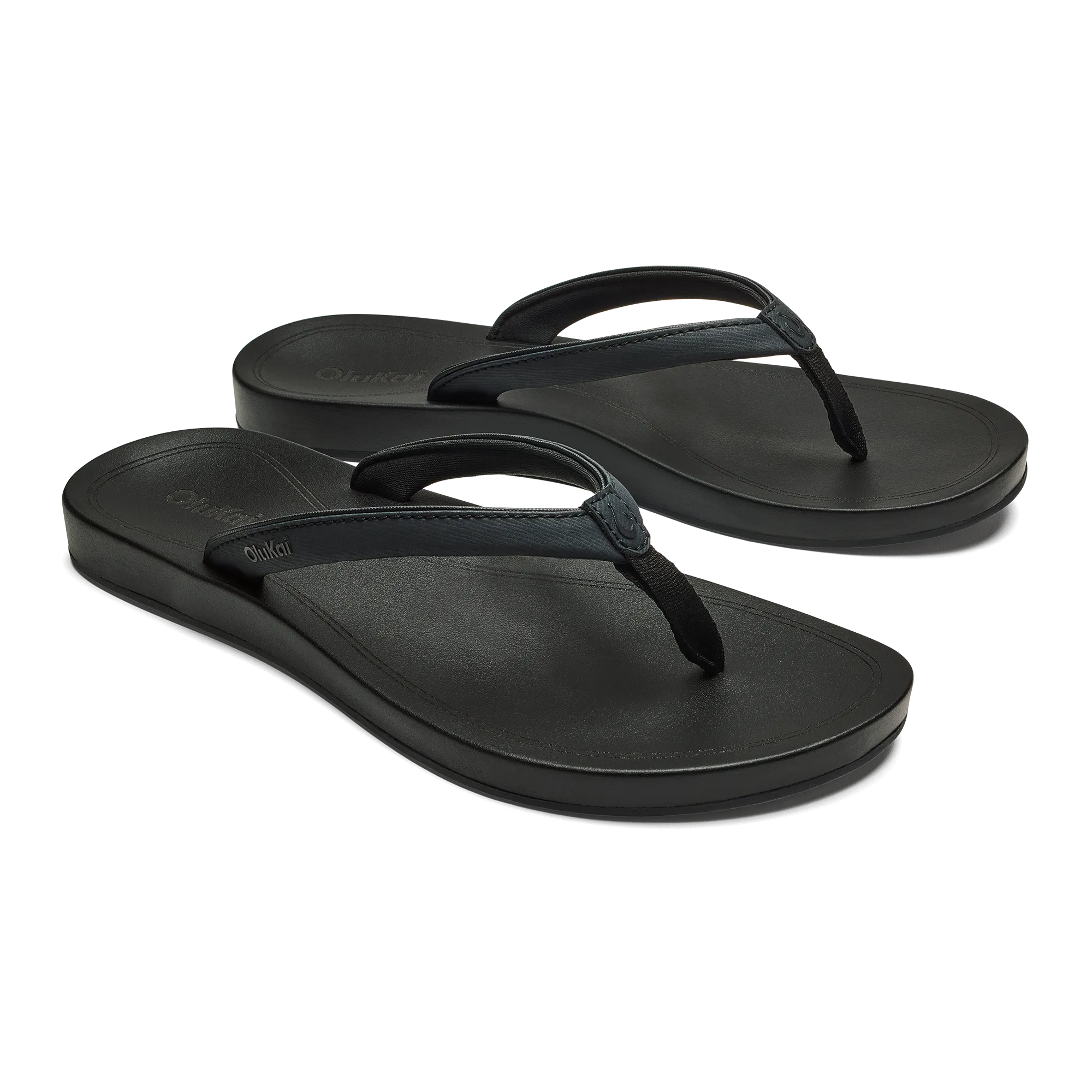 Uiki - Lava Rock Modern Design