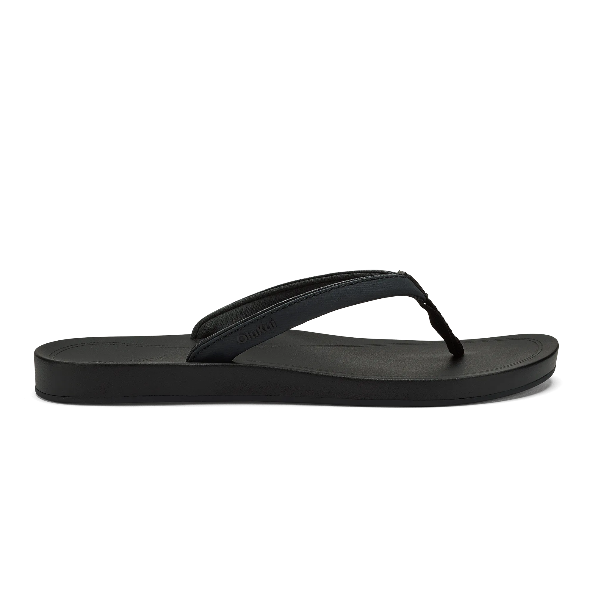 Uiki - Lava Rock Breathable Comfort
